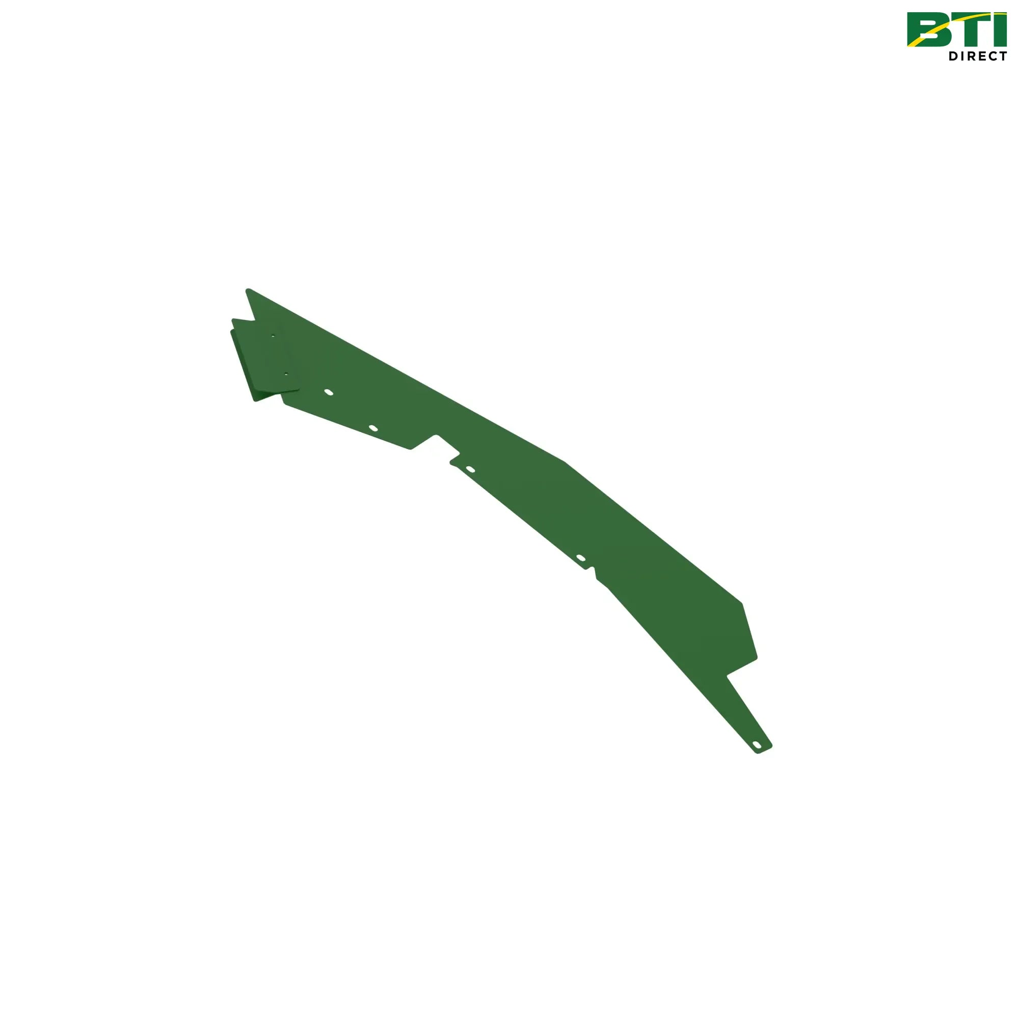 AXE12976: Front Sidehill Cleaning Shoe Partition