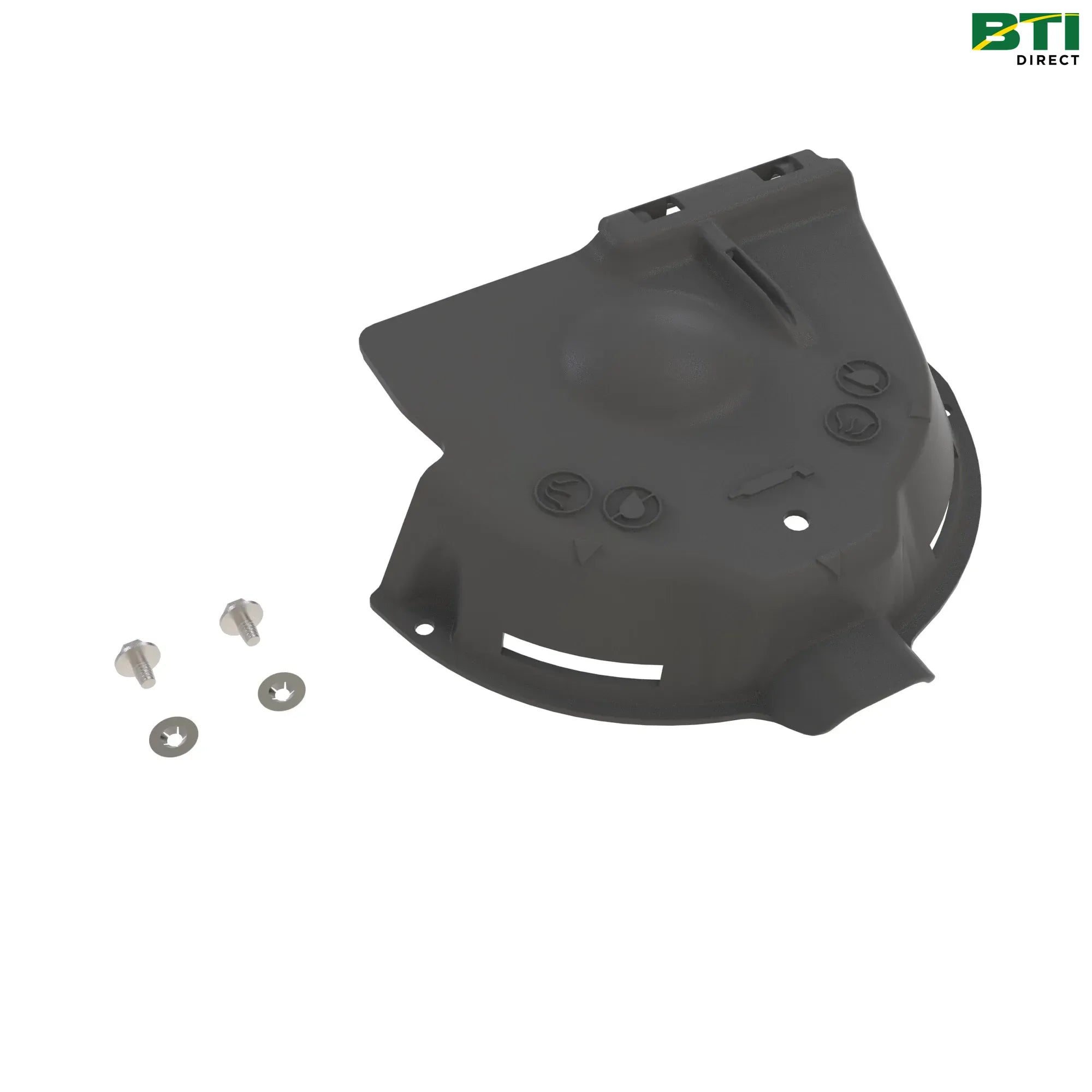 AUC13804: Shield Kit