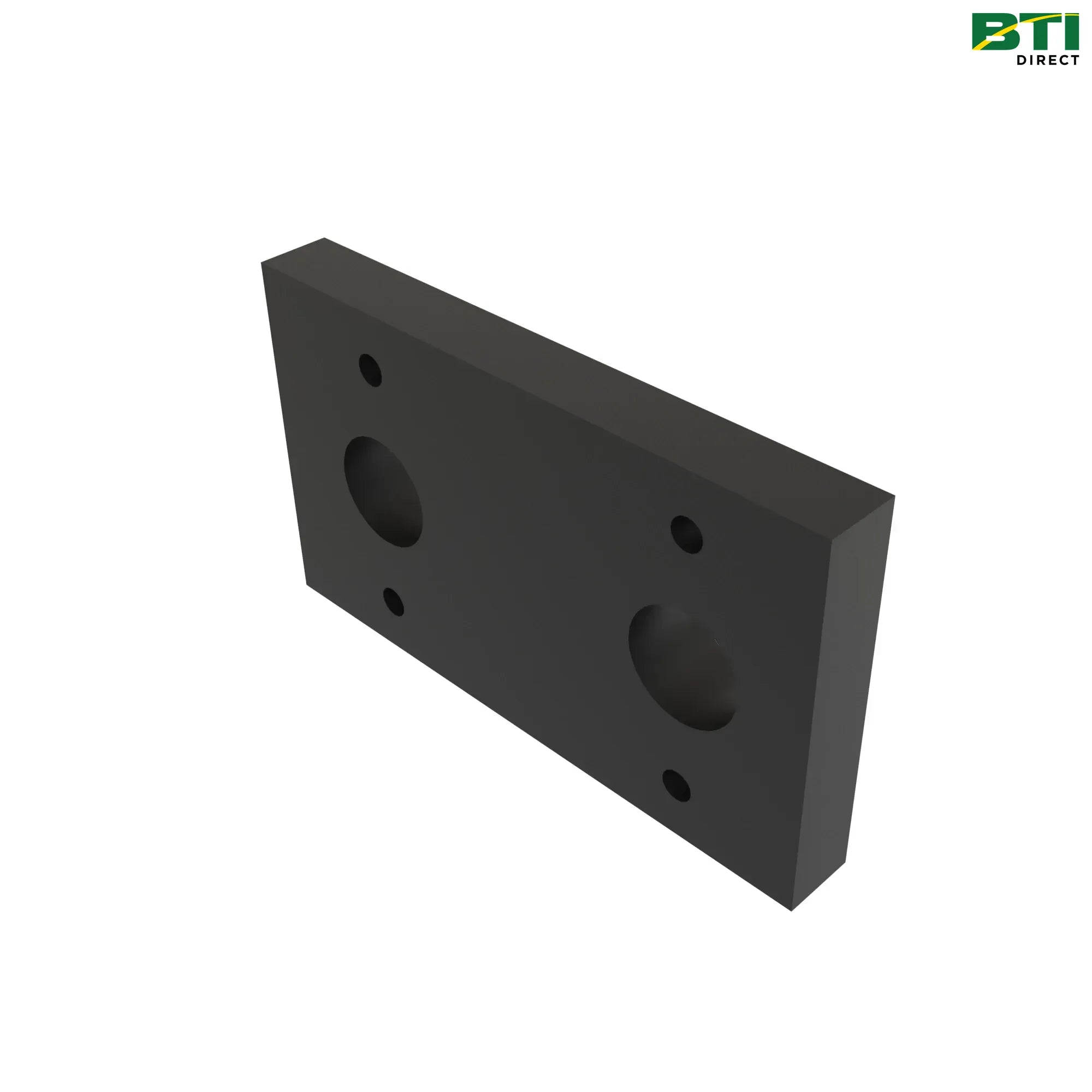N313119: Boom Transport Bracket Bumper