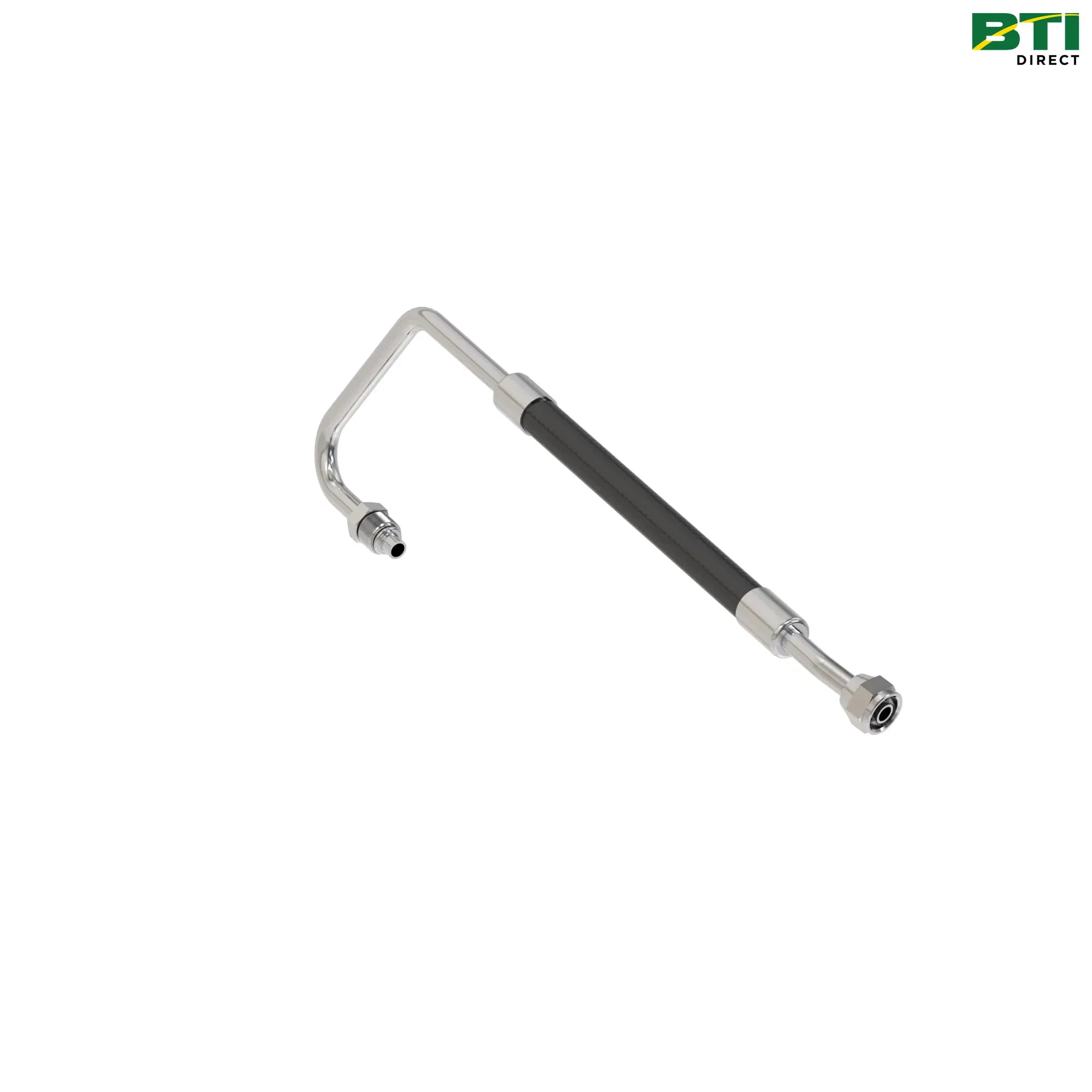 RE248822: Air Conditioning Receiver Dryer to Condenser Hose