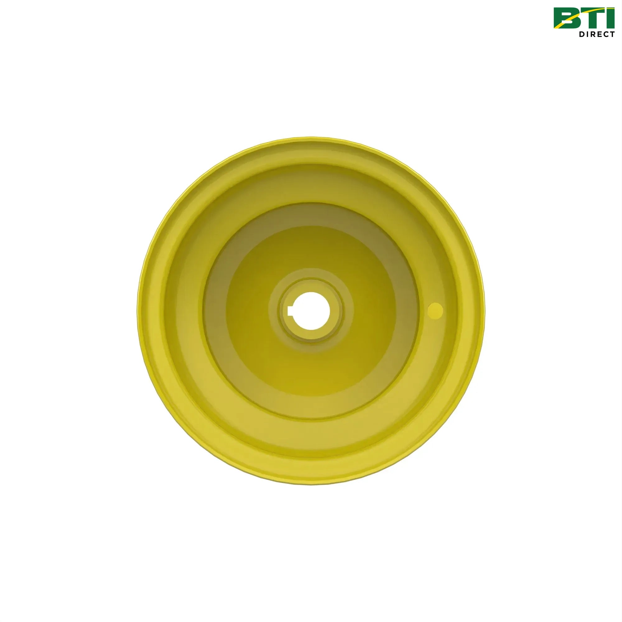 AUC20131: Rim, 7.2 X 8