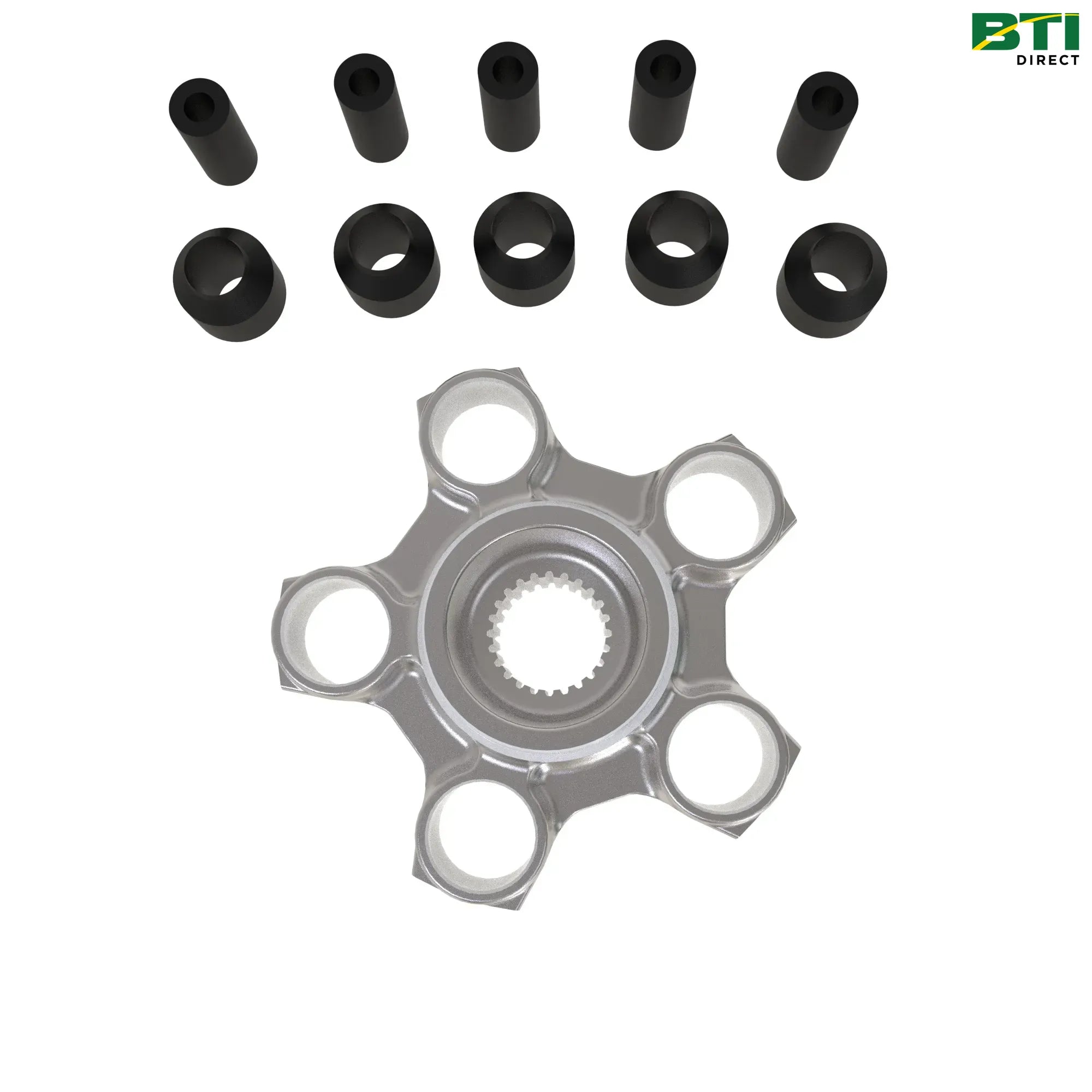 AXE44099: Rotor Rear Seal Drive Kit