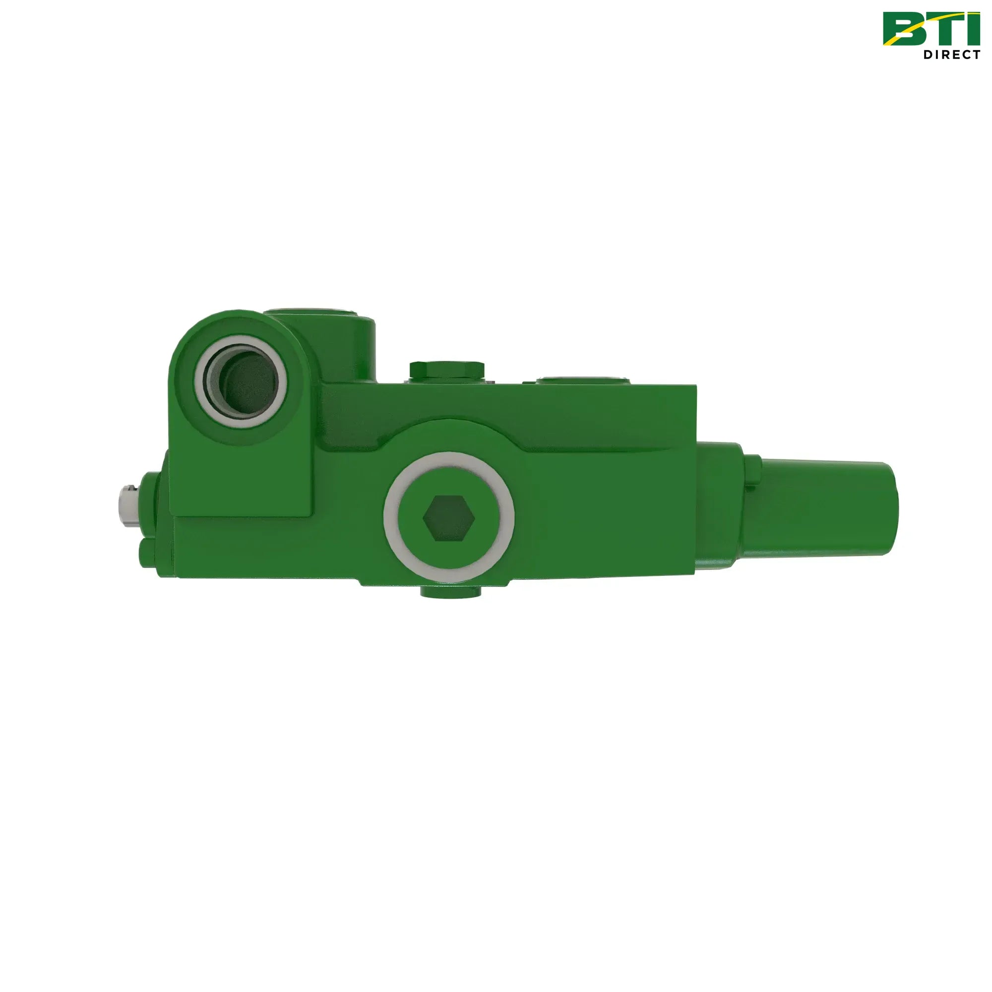 RE248037: Rear Single Selective Control Valve