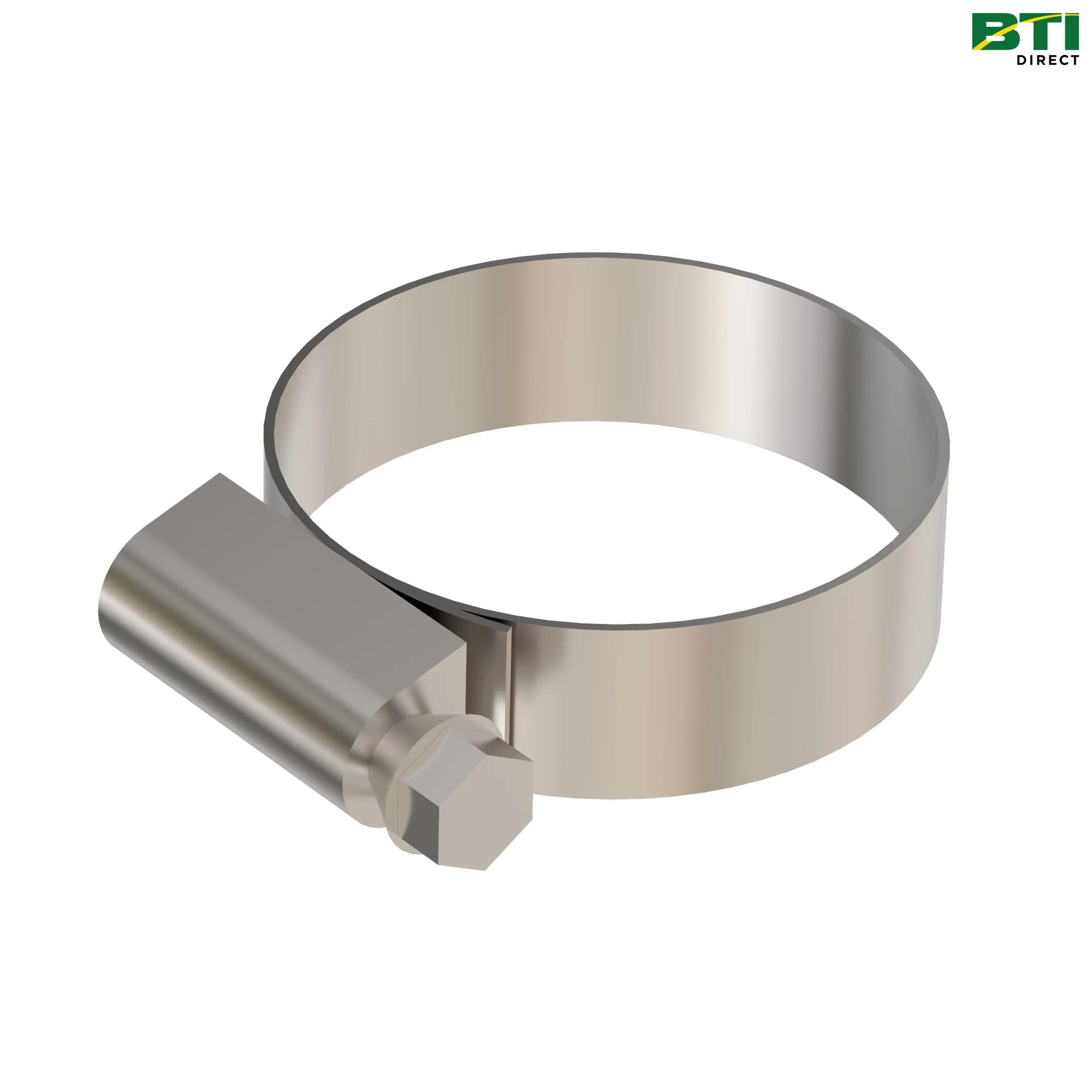 AN275964: Worm Gear Hose Clamp