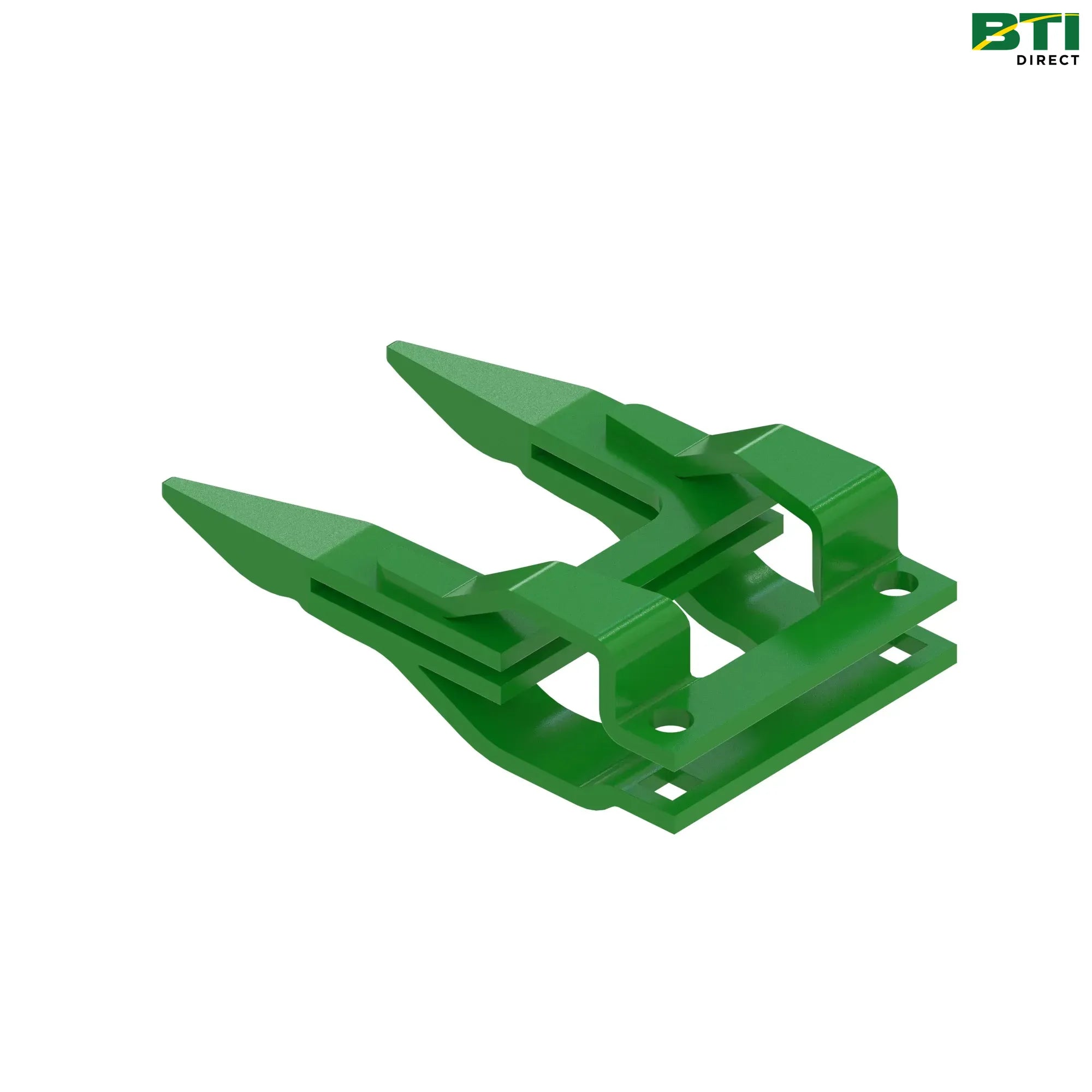 AXE39009: High Finger Back Knife Guard