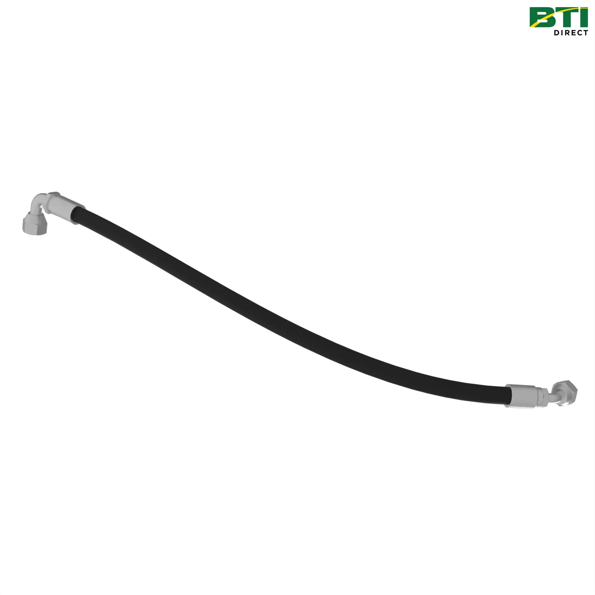 RE215511: EH Midstack Hydraulic Hose