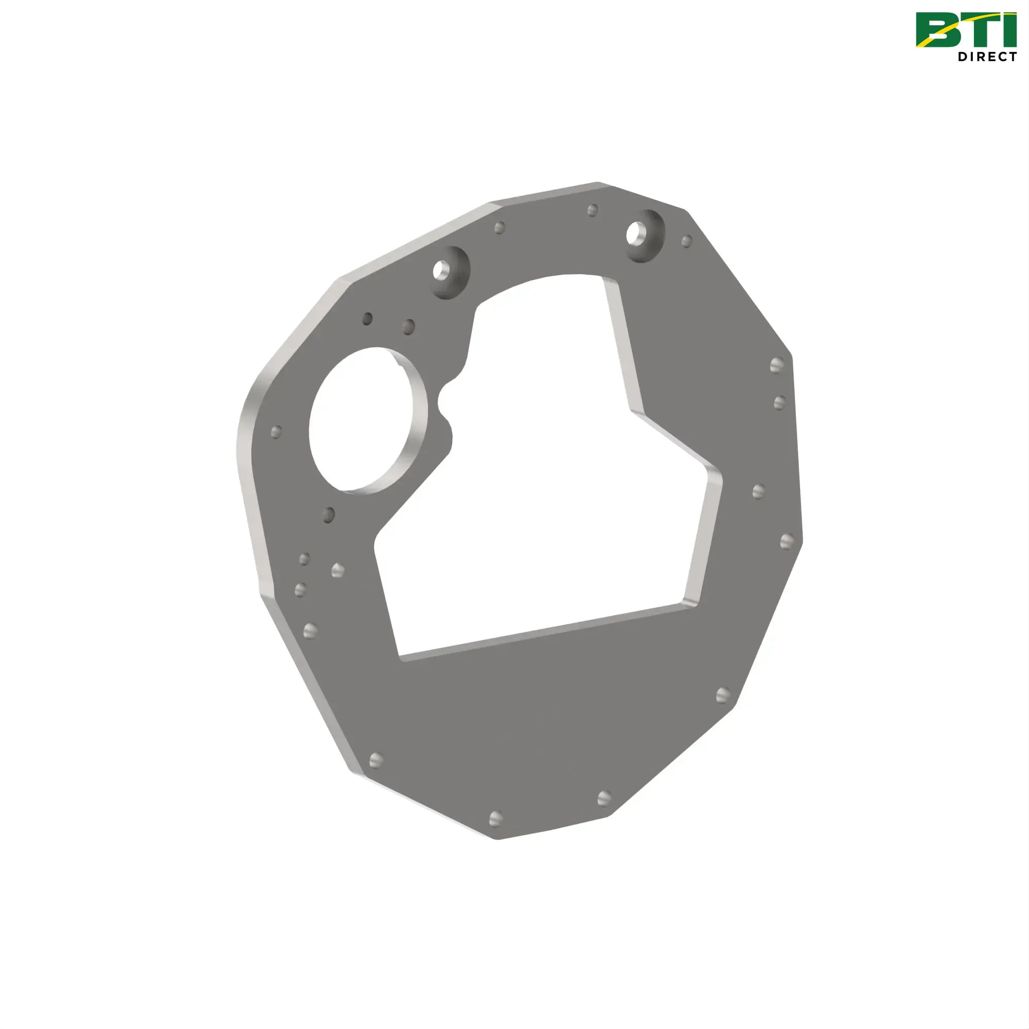 AUC17429: Starter Flange