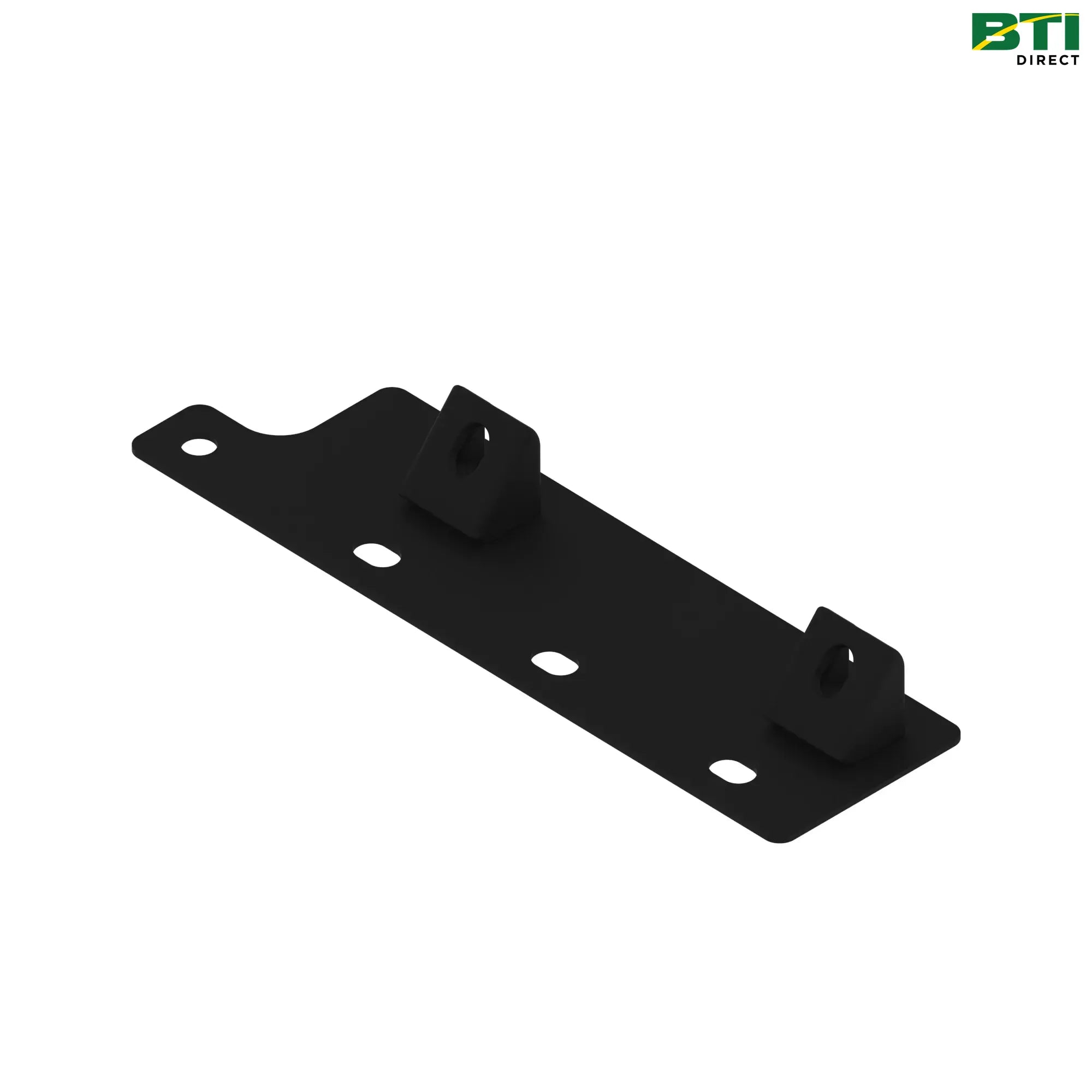 AXE61675: Outer Float Ramp Base Bracket, Right Side