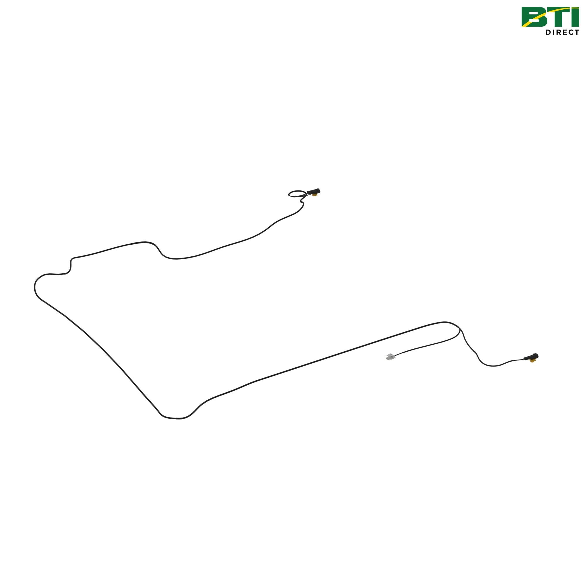 AL228549: Adapter Beacon Light Wiring Harness
