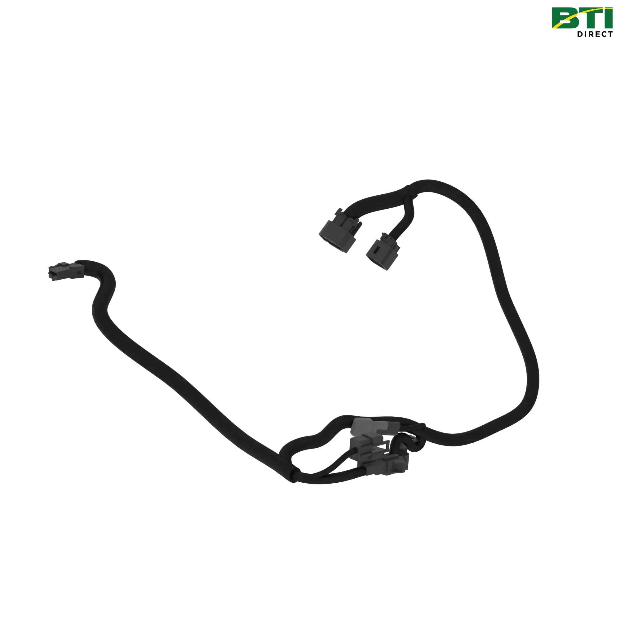 AUC17102: Electric Power Assist Steering Kit Wiring Harness