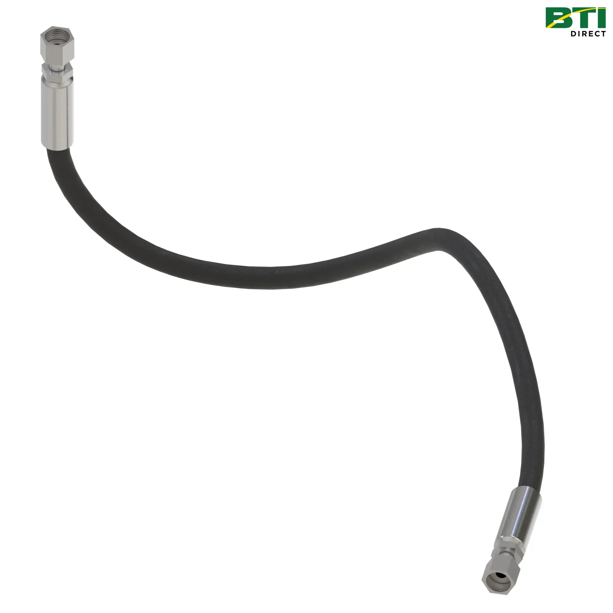 AN372389: Grease Motor Supply Hose