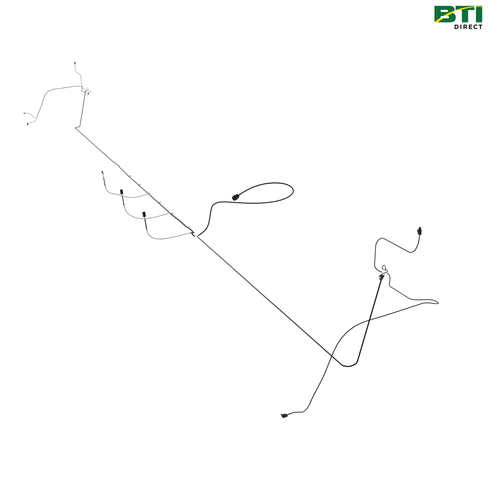 AXE11679: Wiring Harness
