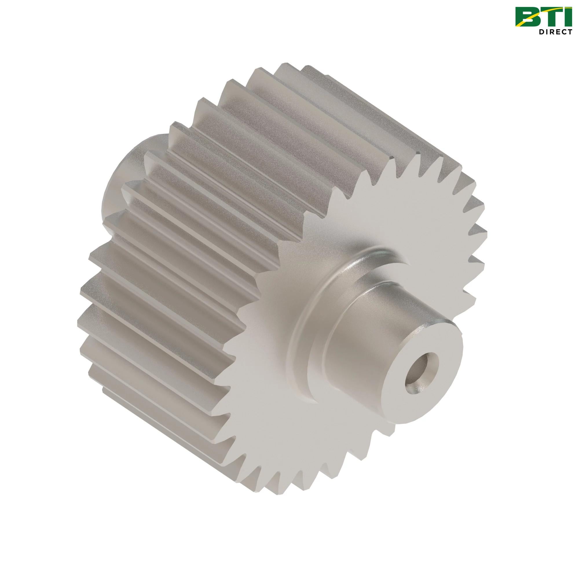 CE33359: Front PTO Idler Spur Gear, 30 Teeth