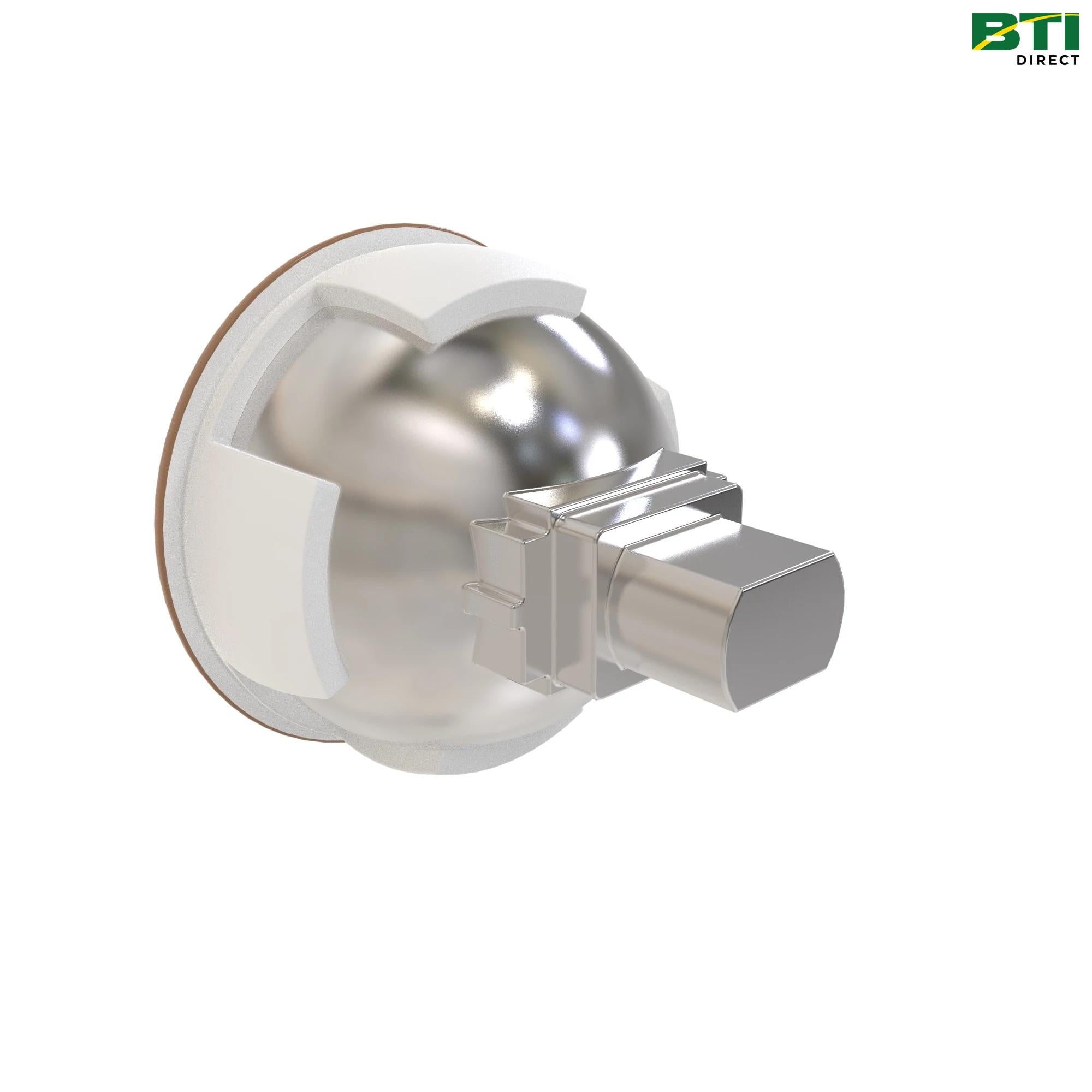 AL205771: Dome Lamp
