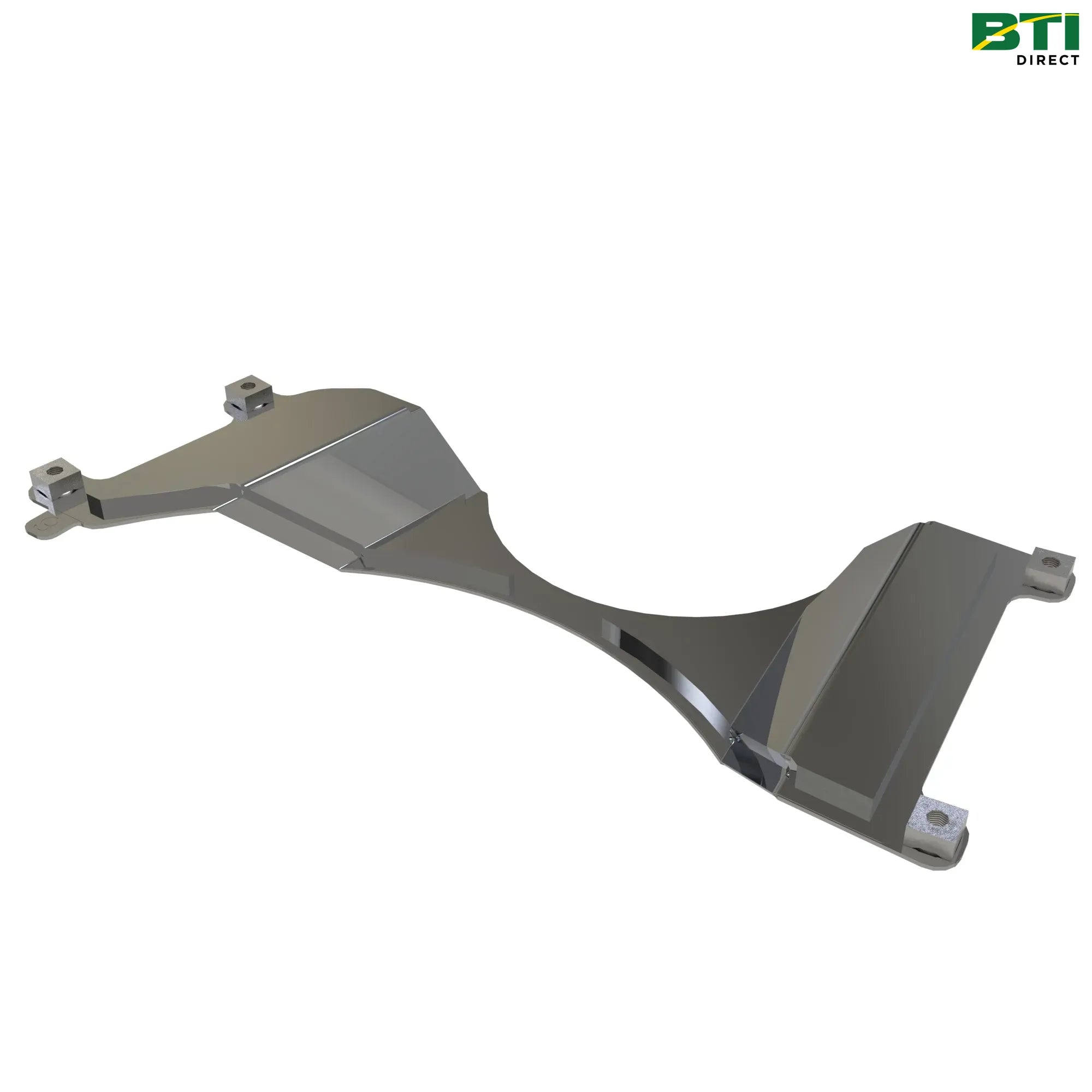 AXE41116: Exhaust Pipe