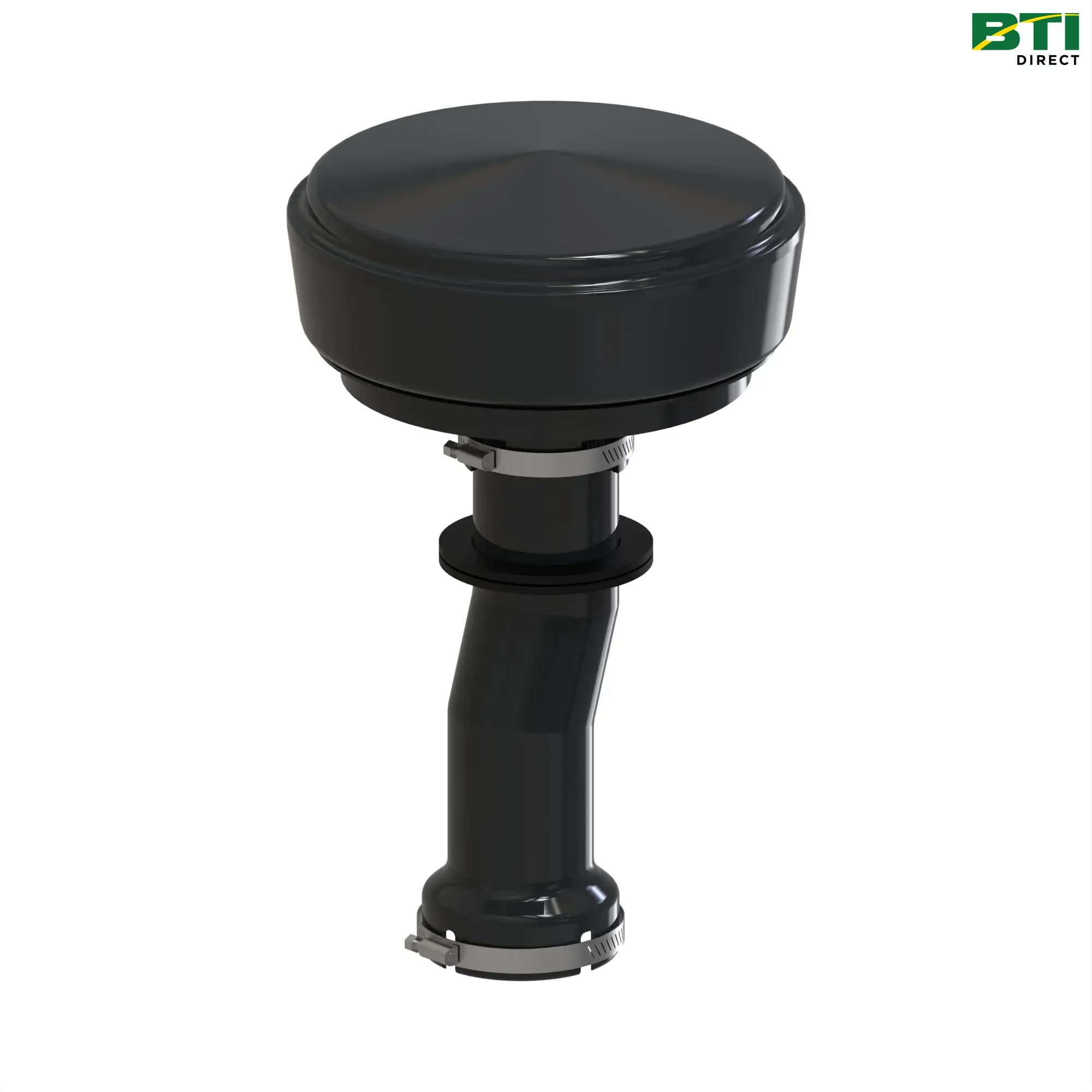 RE171160: Pre-Cleaner Attachment