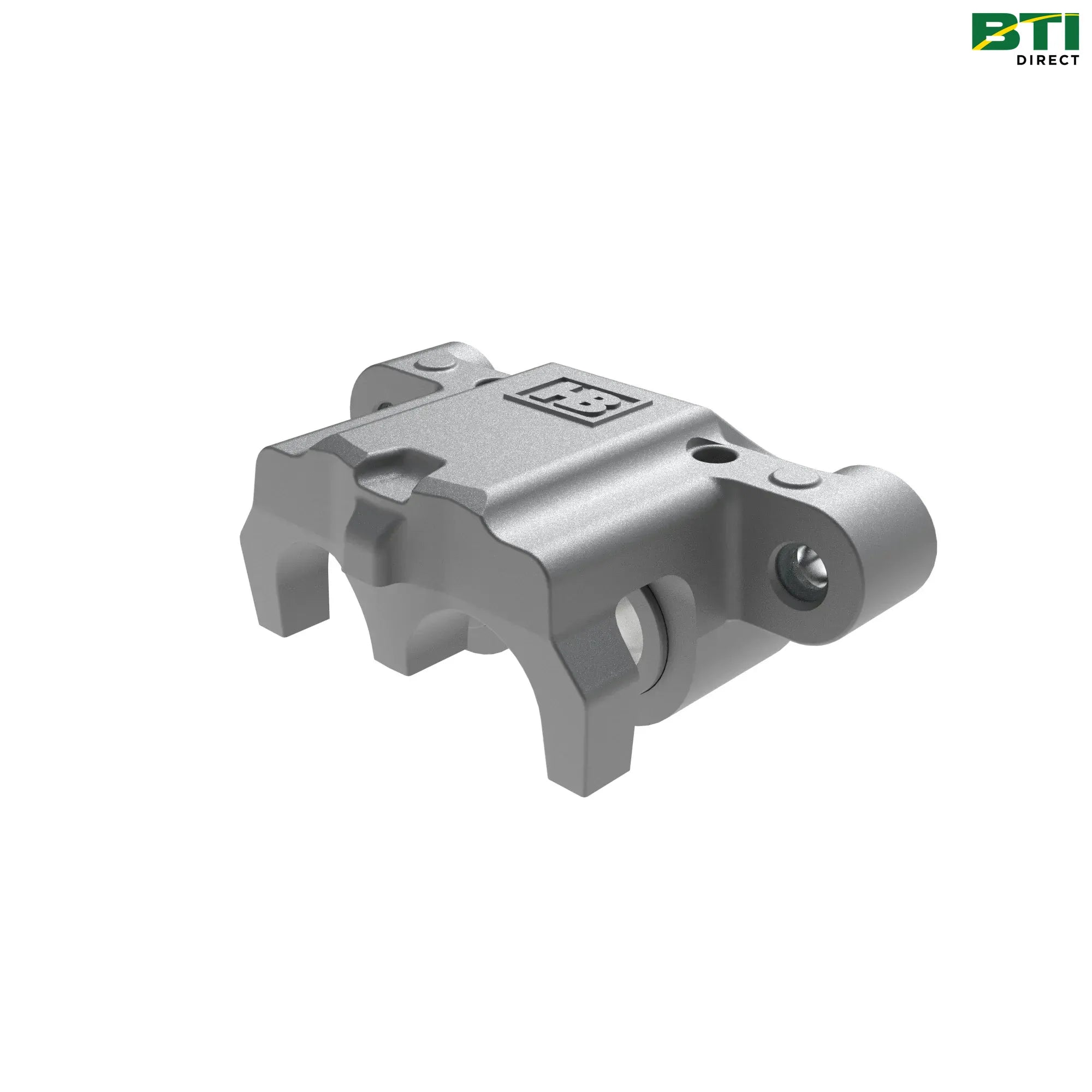 AUC13926: Disk Brake Caliper Assembly