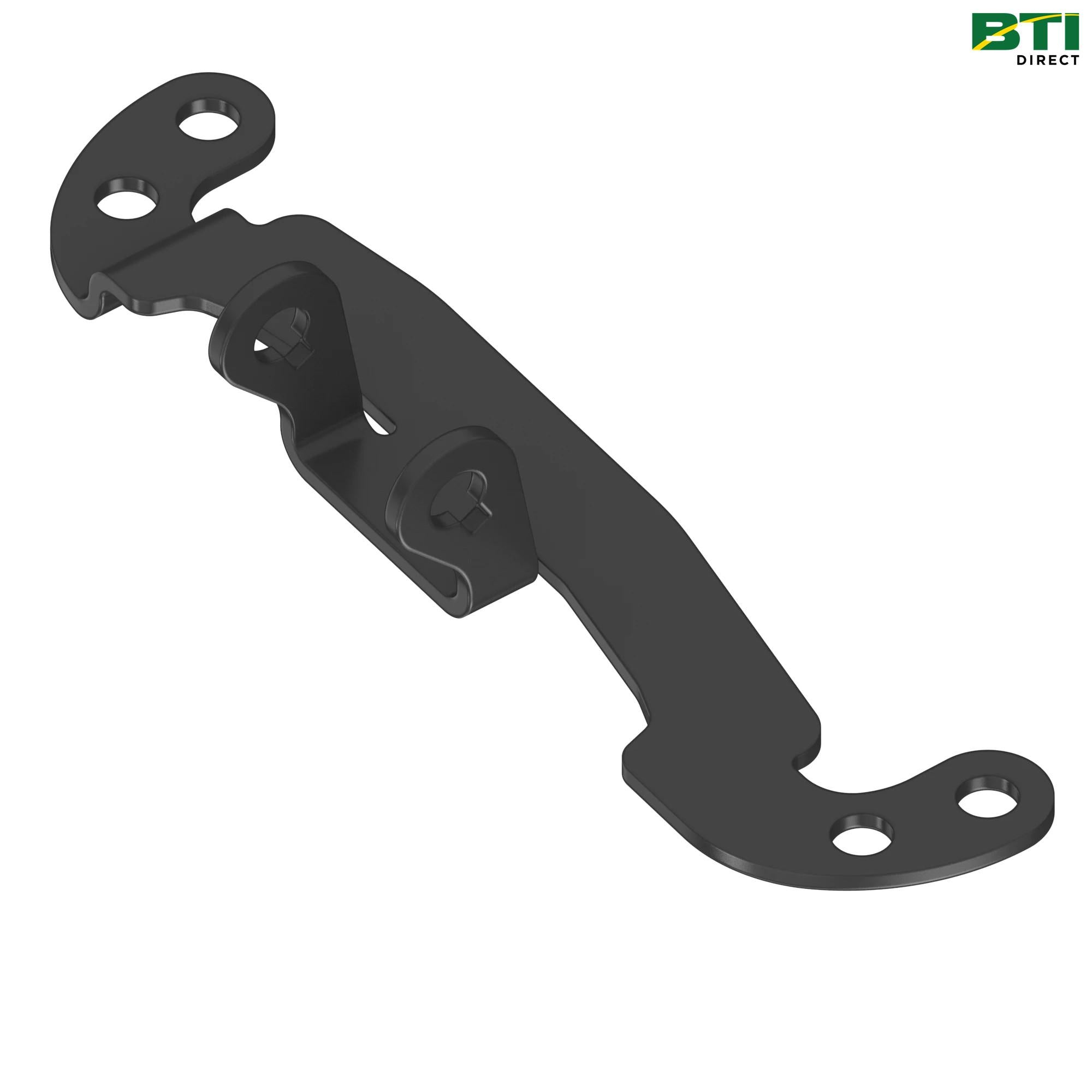 L220891: Front Work Light Support, Right Side