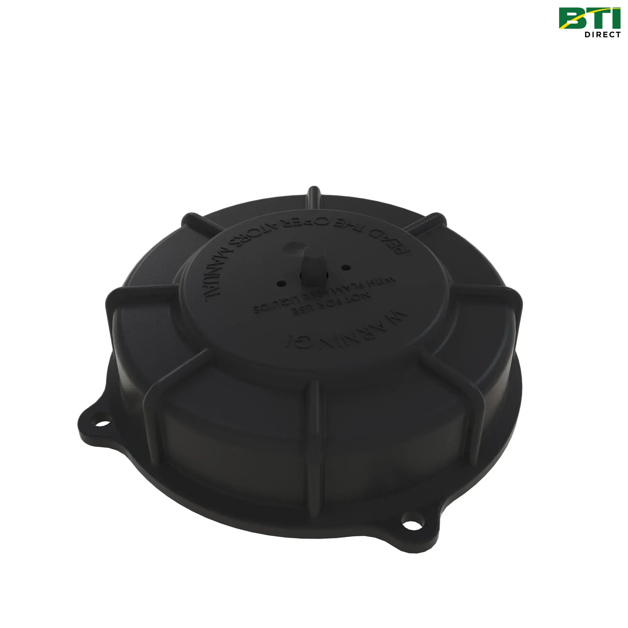 AXE45155: Tank Cap with Gasket