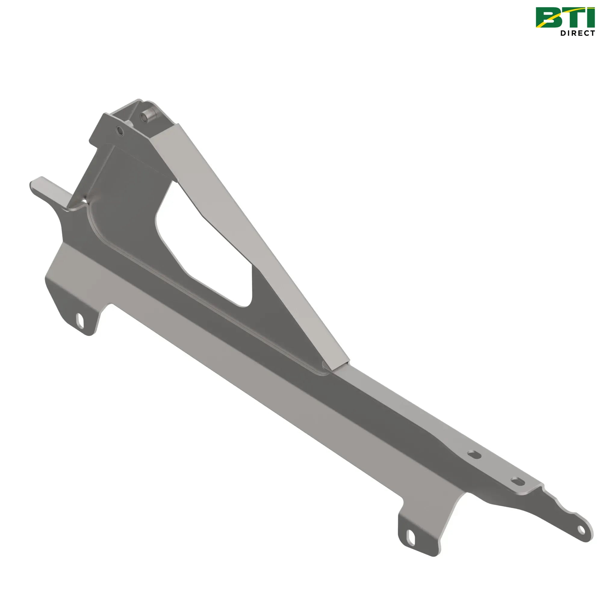 AXE54759: Outer Float Arm Bracket Assembly, Left Side