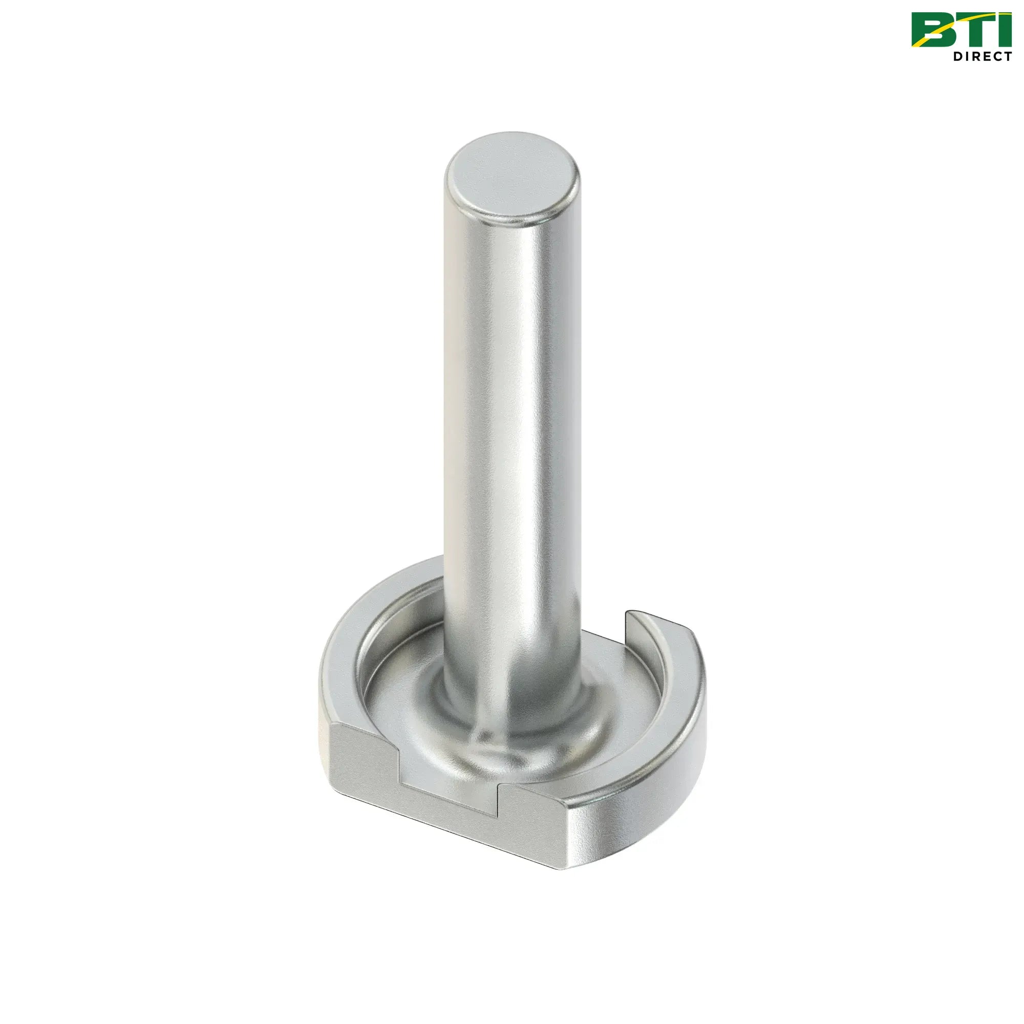 N319865: 1/4" PTC Stem Fitting Plug
