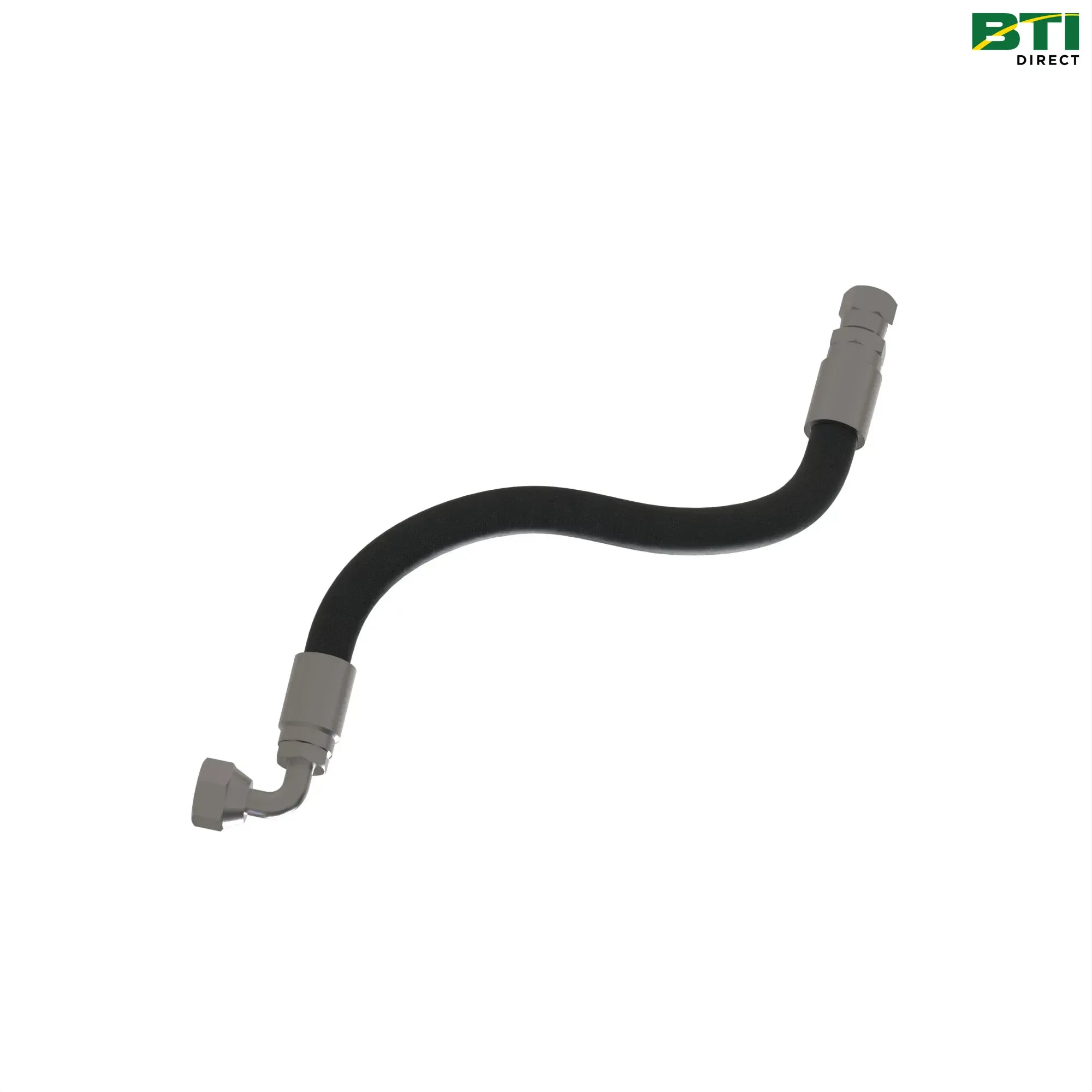 RE242518: Hydraulic Trailer Brake Valve Load Sense Hose