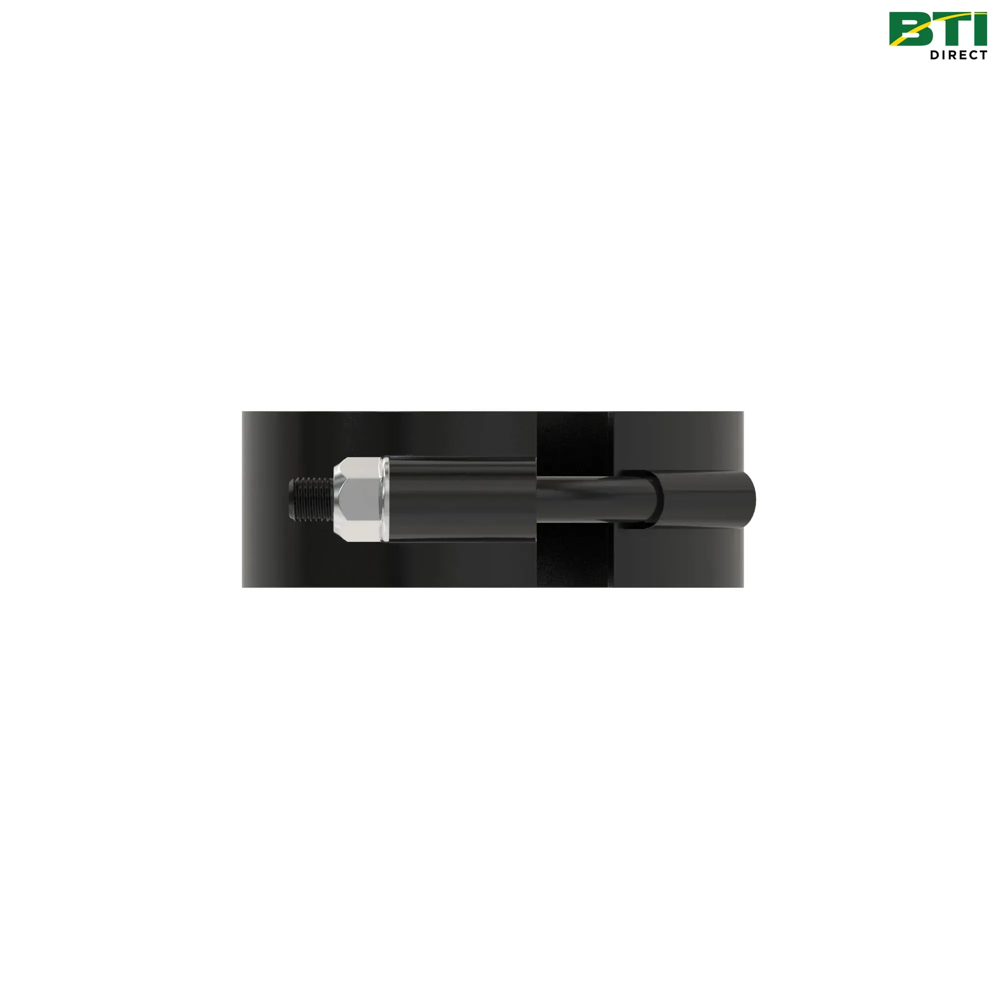 RE20223: Muffler Inlet Clamp