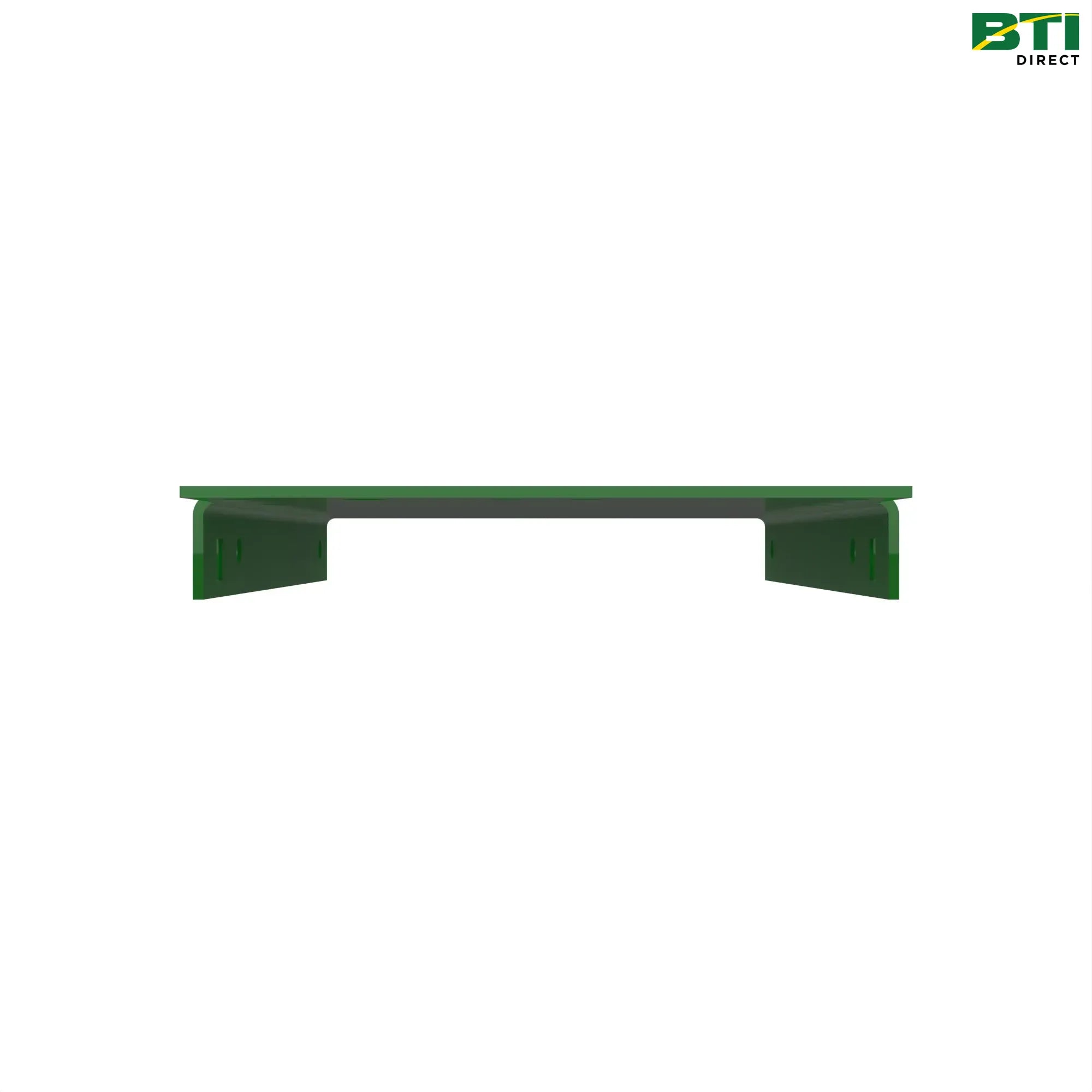 N198160: Vertical Rear Channel