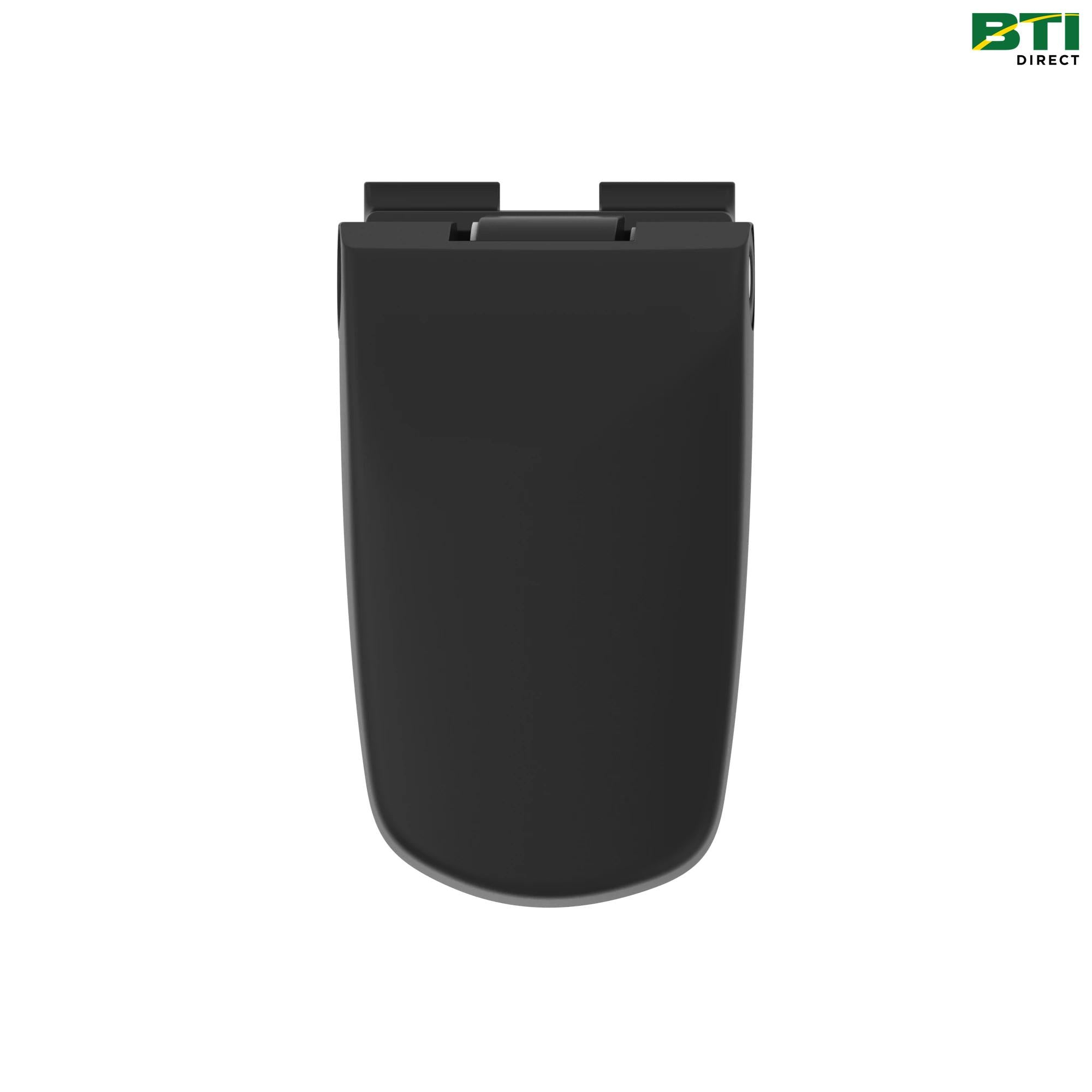 AL230763: Cab Door Upper Right Side Hinge