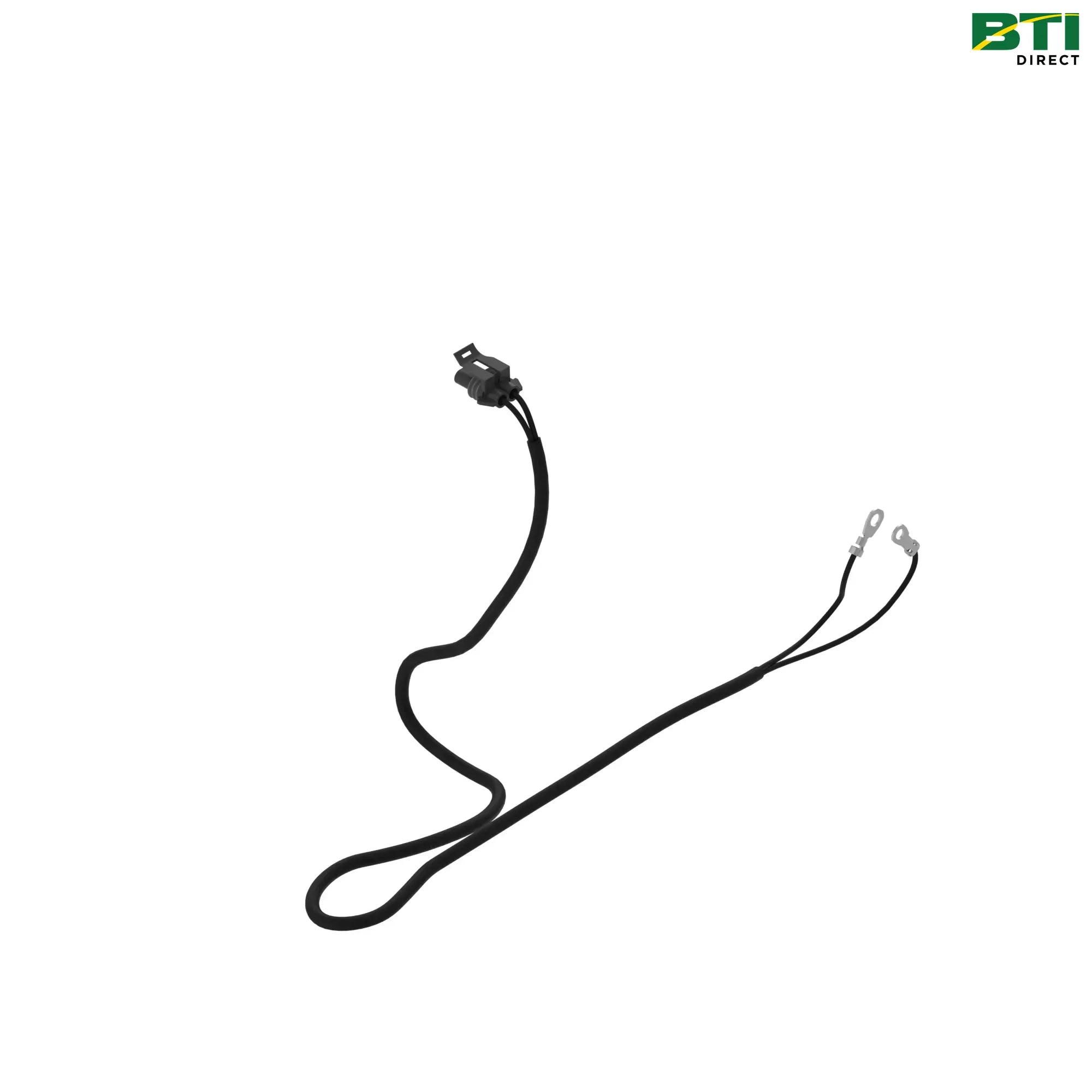 RE178526: Air Seat Suspension Cab Wiring Harness