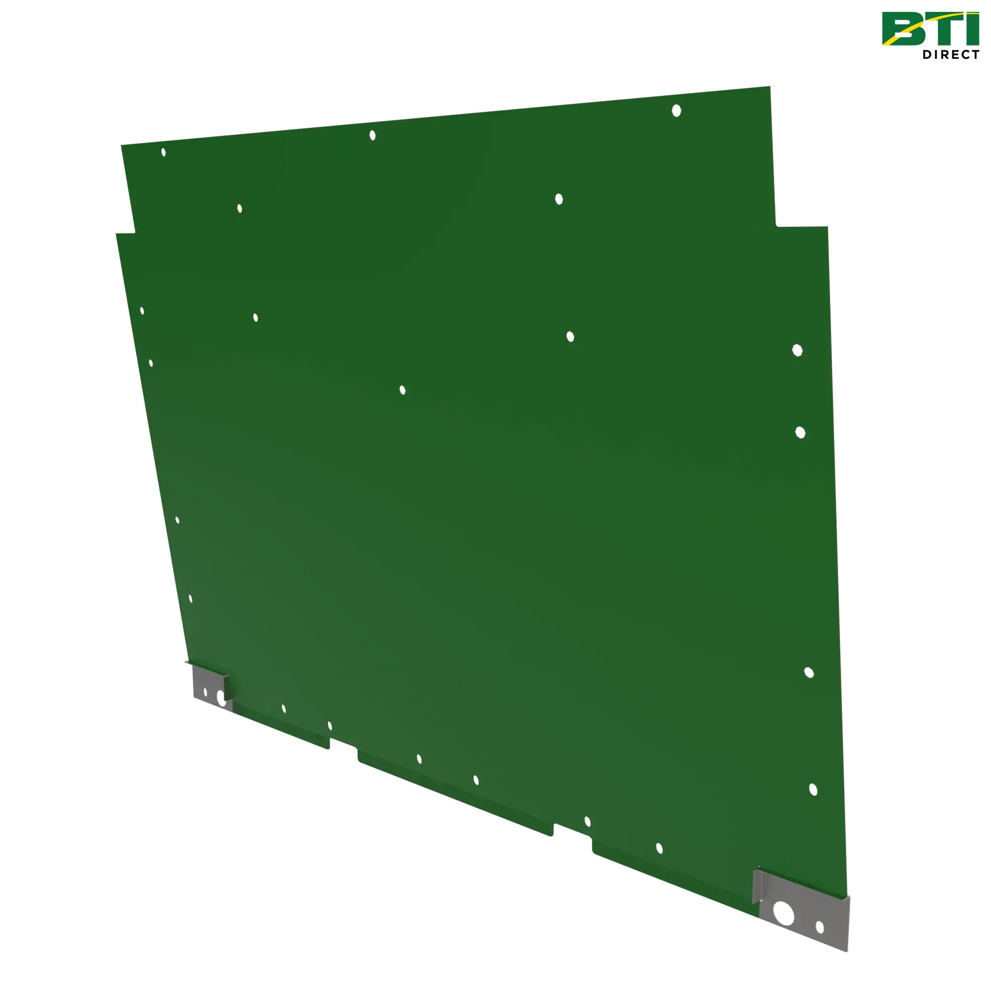 AXE26339: Clean Grain Narrow Body Sheet
