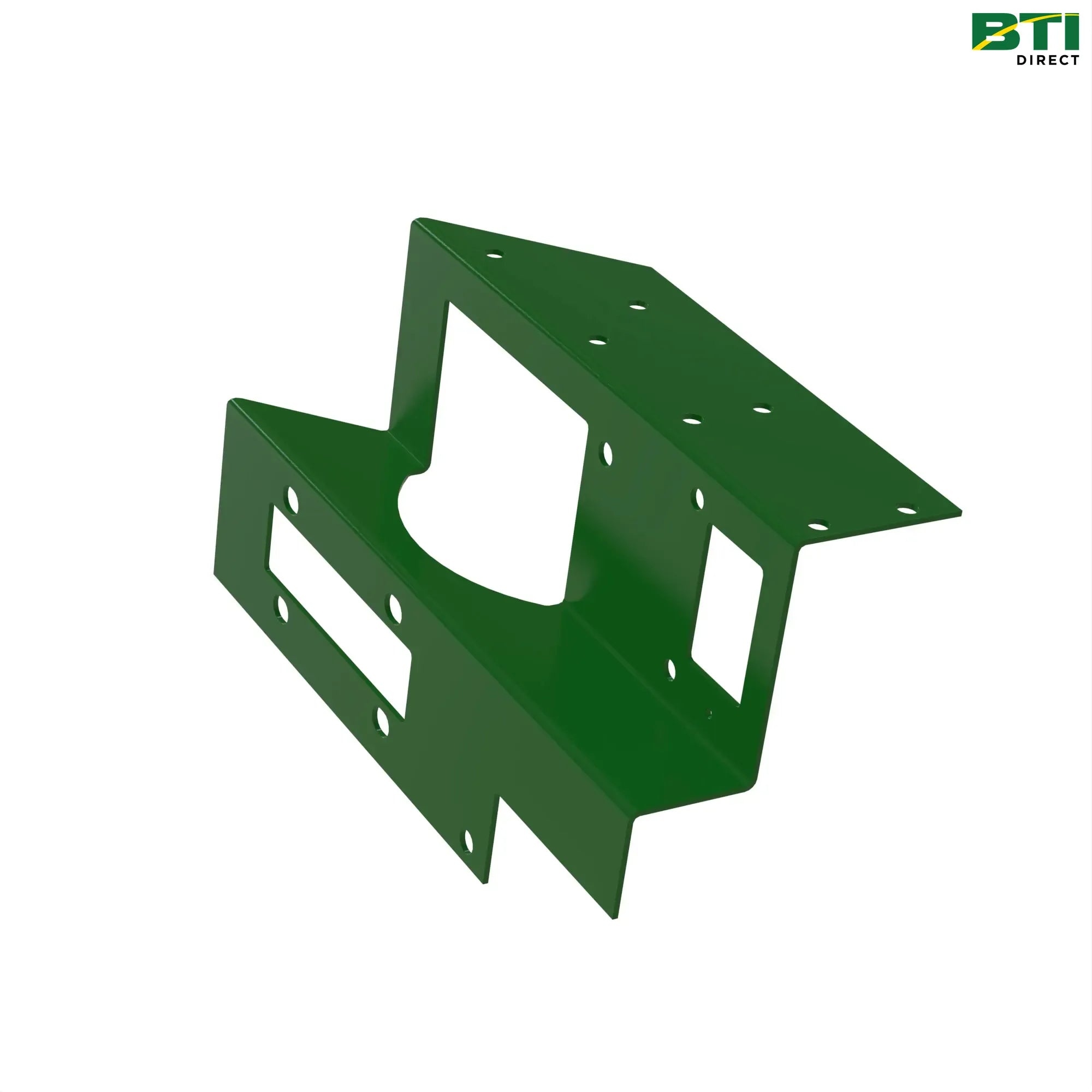N375829: Inner Front Channel