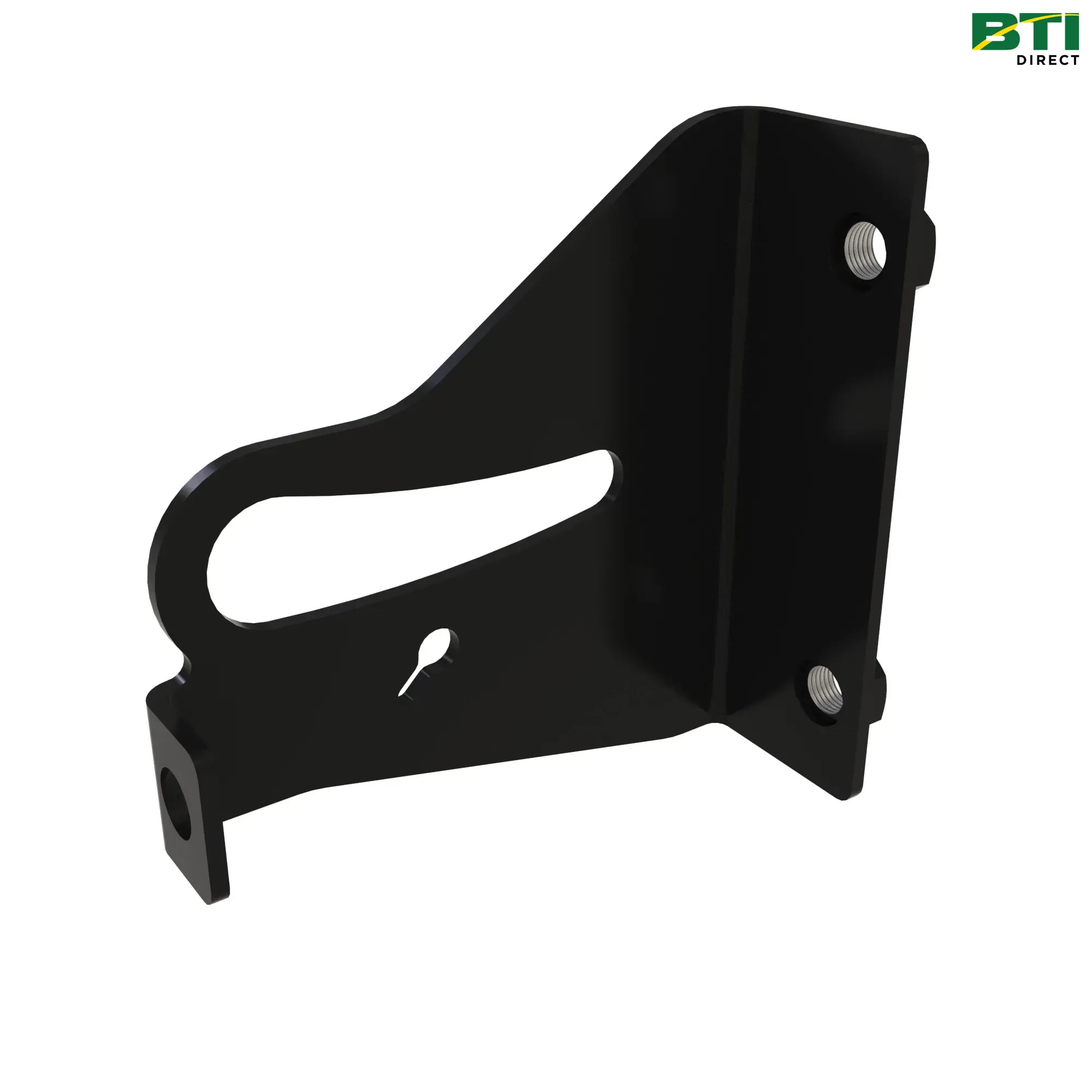RE251068: Cooler Tilt Bracket, Left Side