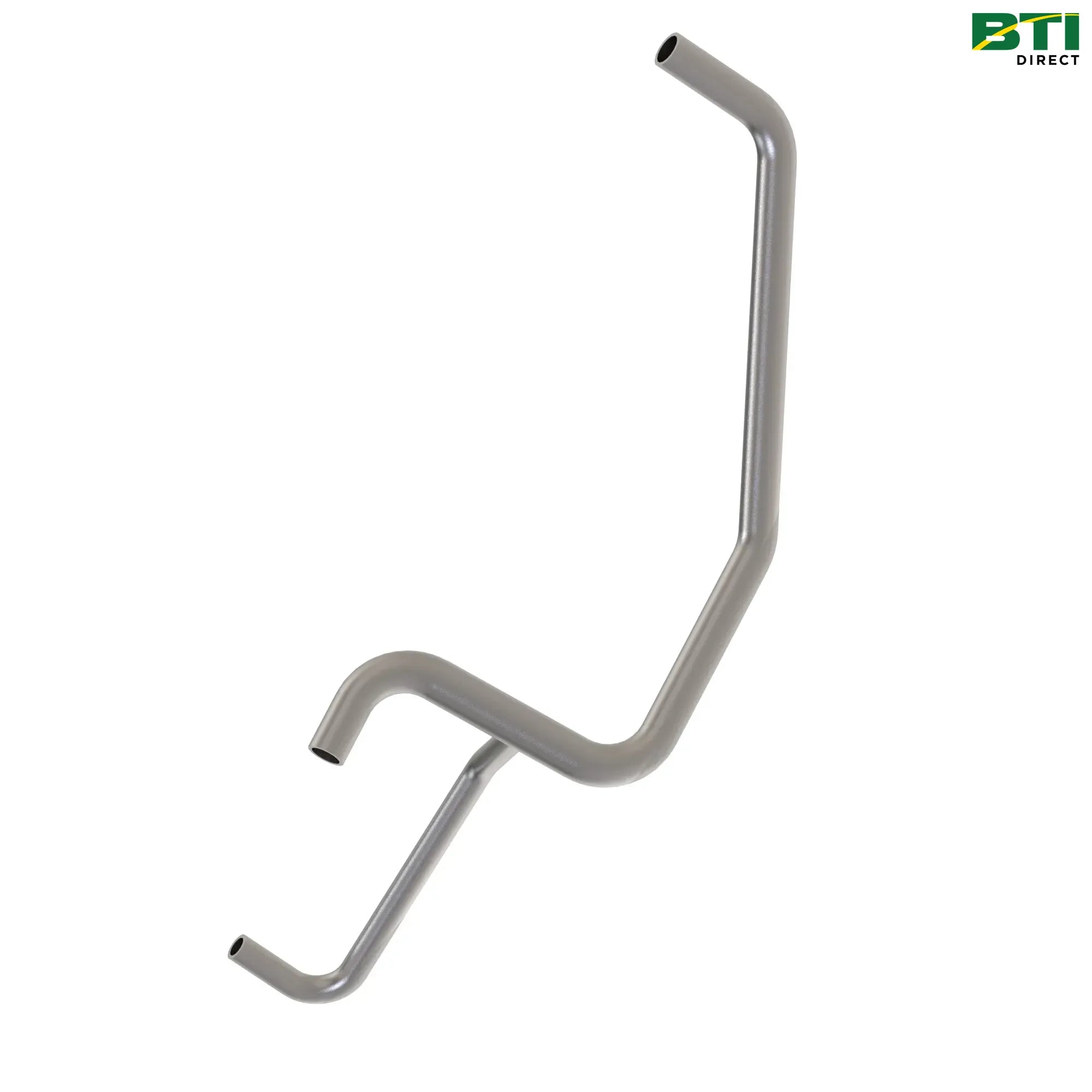 AN406588: Propel and Steering Suction Hose