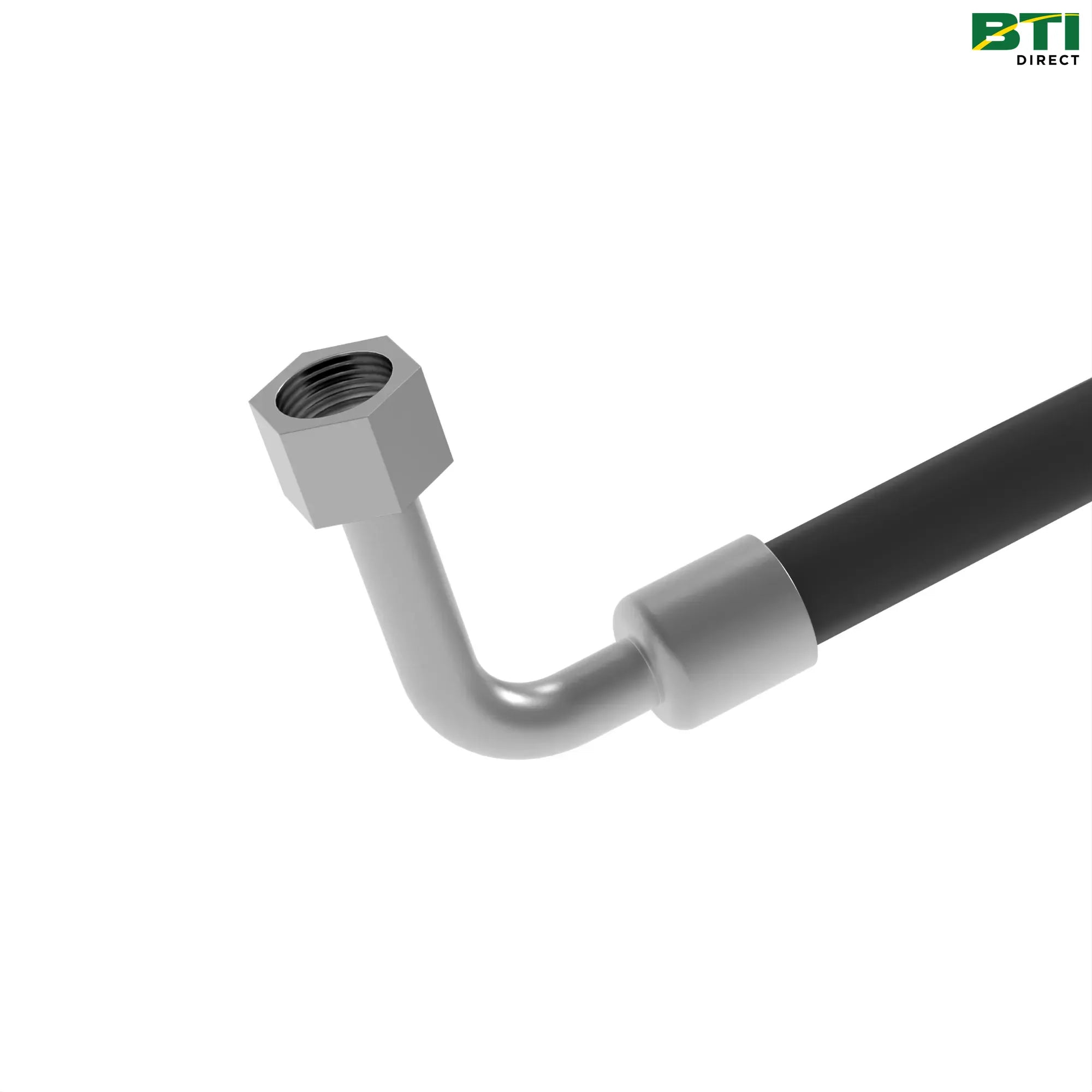 AXE21433: Cooler In Hydraulic Hose