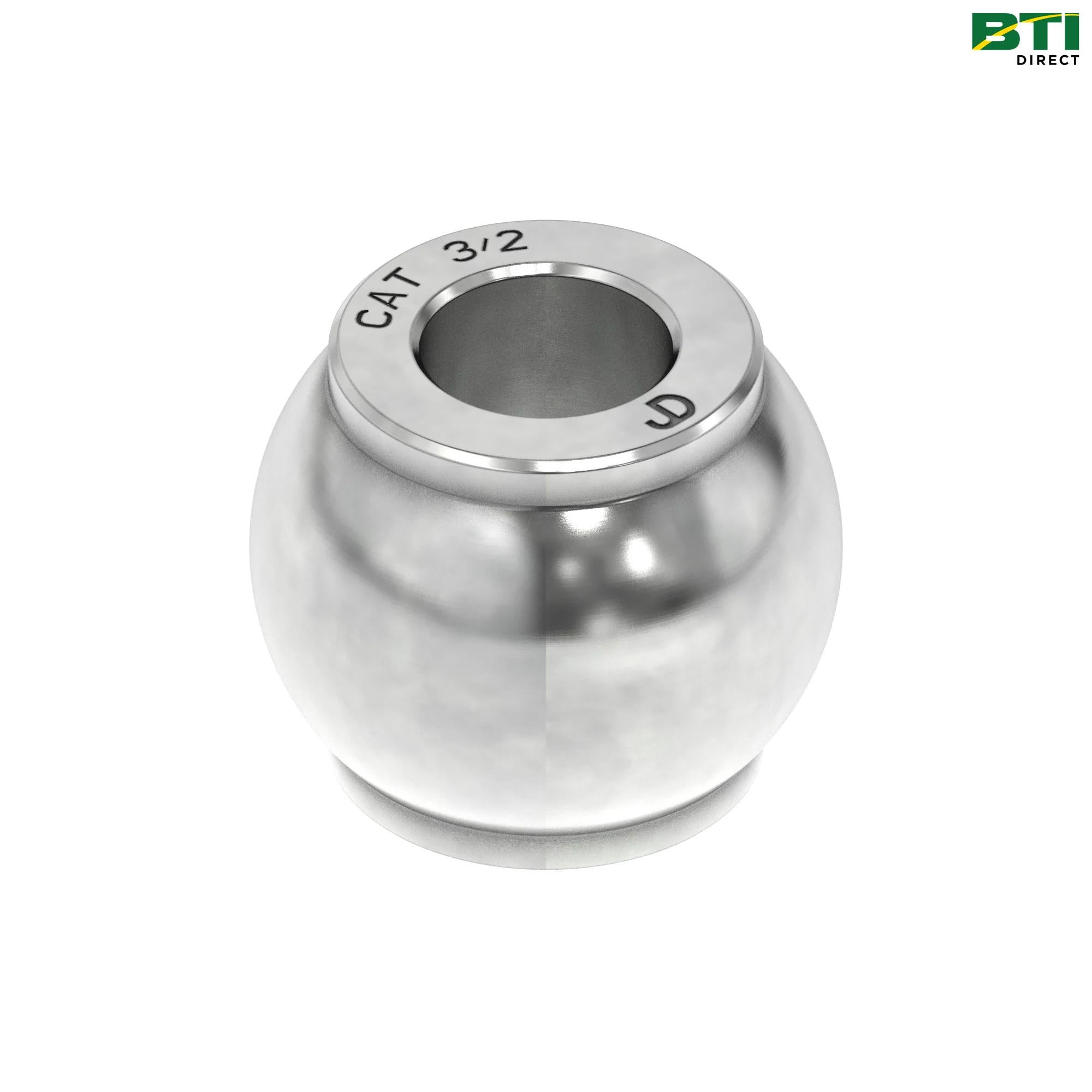 L35438: 3 Point Hitch Center Link Ball