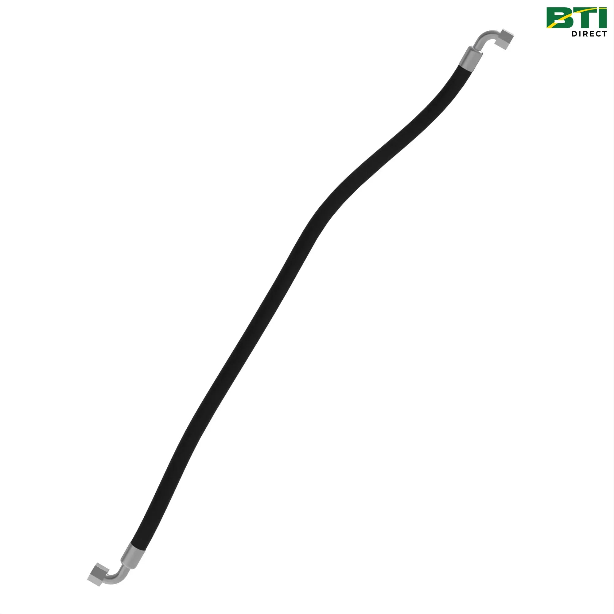 RE241824: RCV Pressure to Mid-Mount SCV Hydraulic Hose