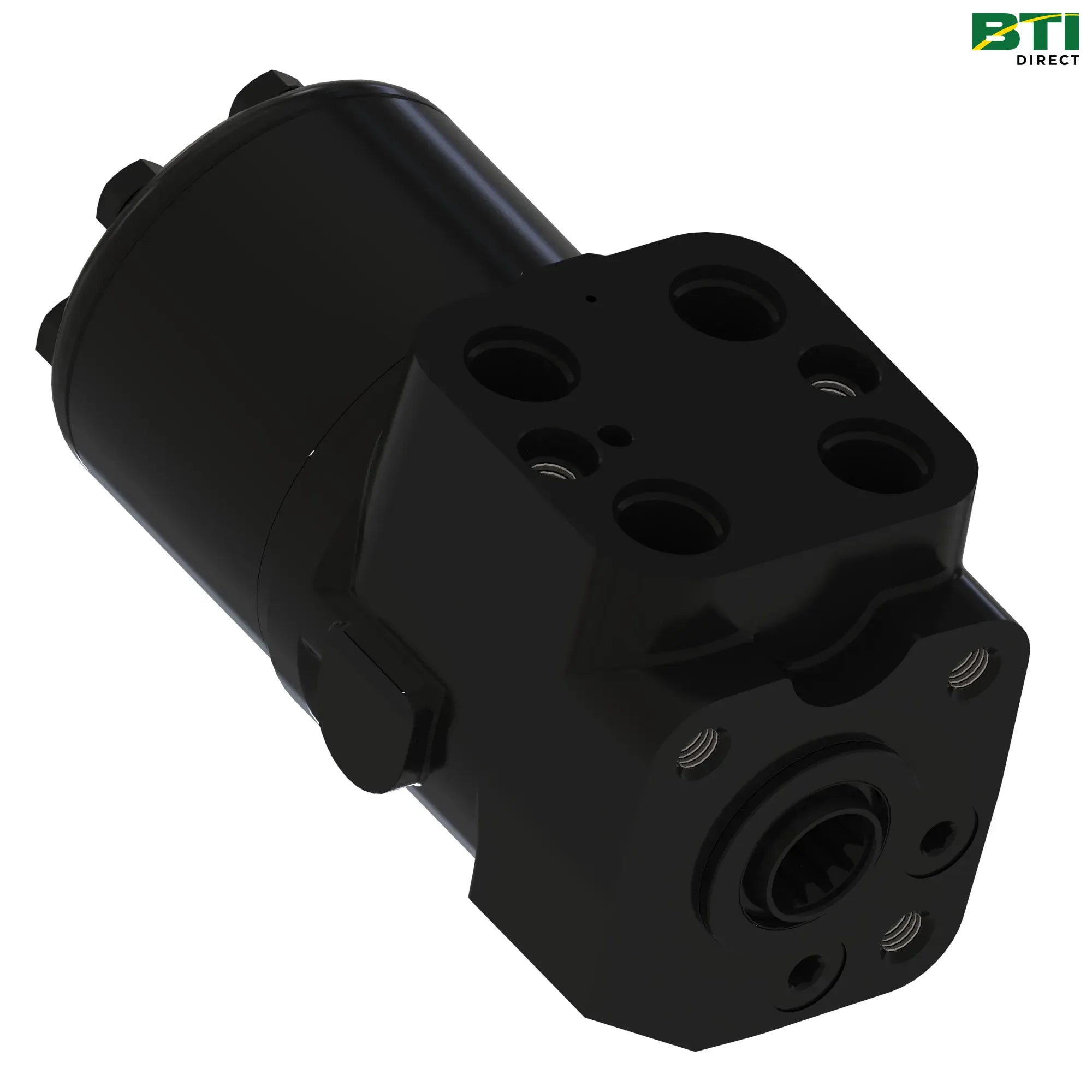 RE210841: ILS™ Steering Control Valve