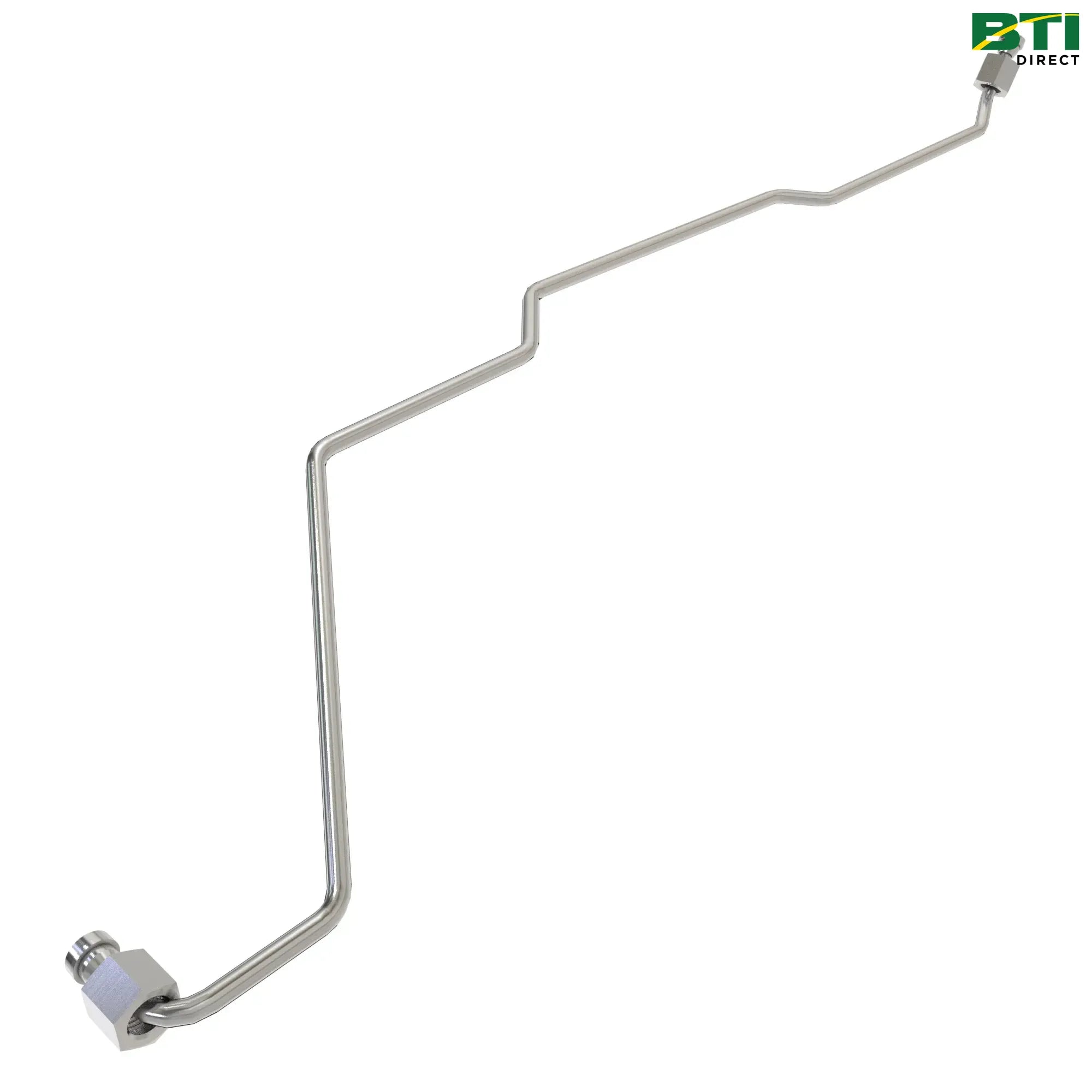 RE268313: Brake Rear Oil Line