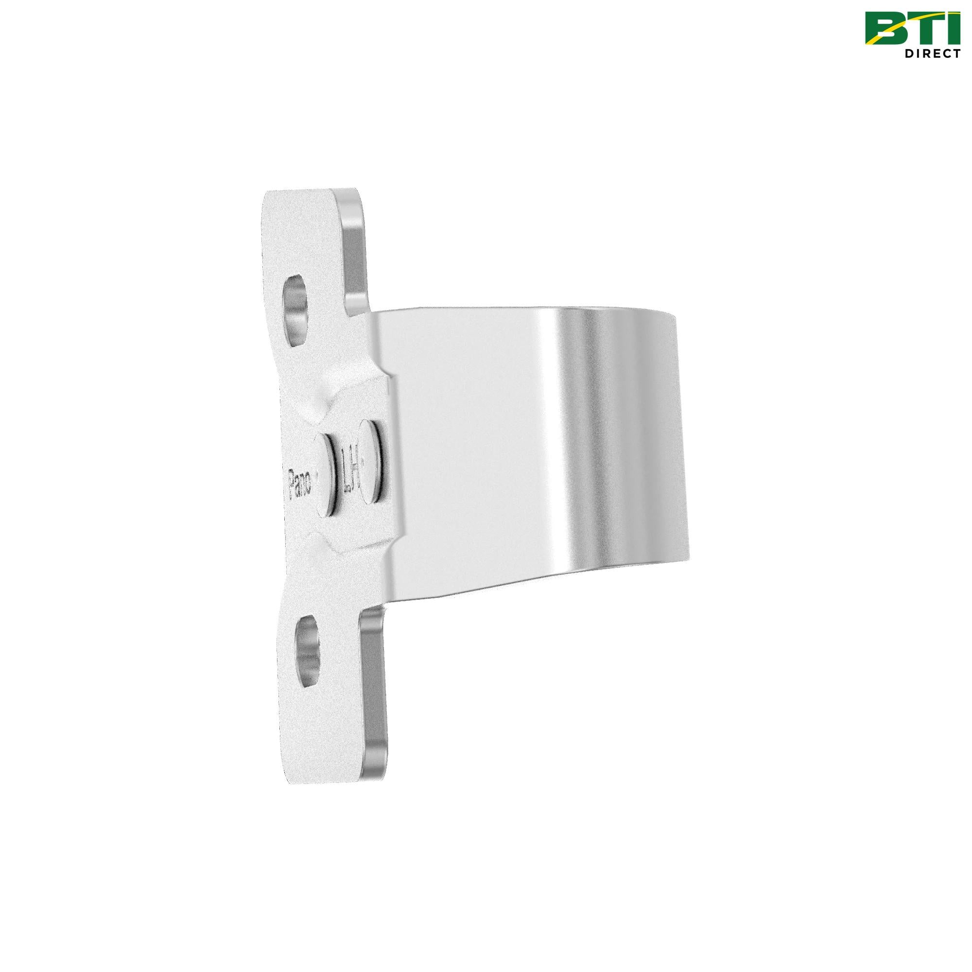 AL220731: Left Side Door Striker