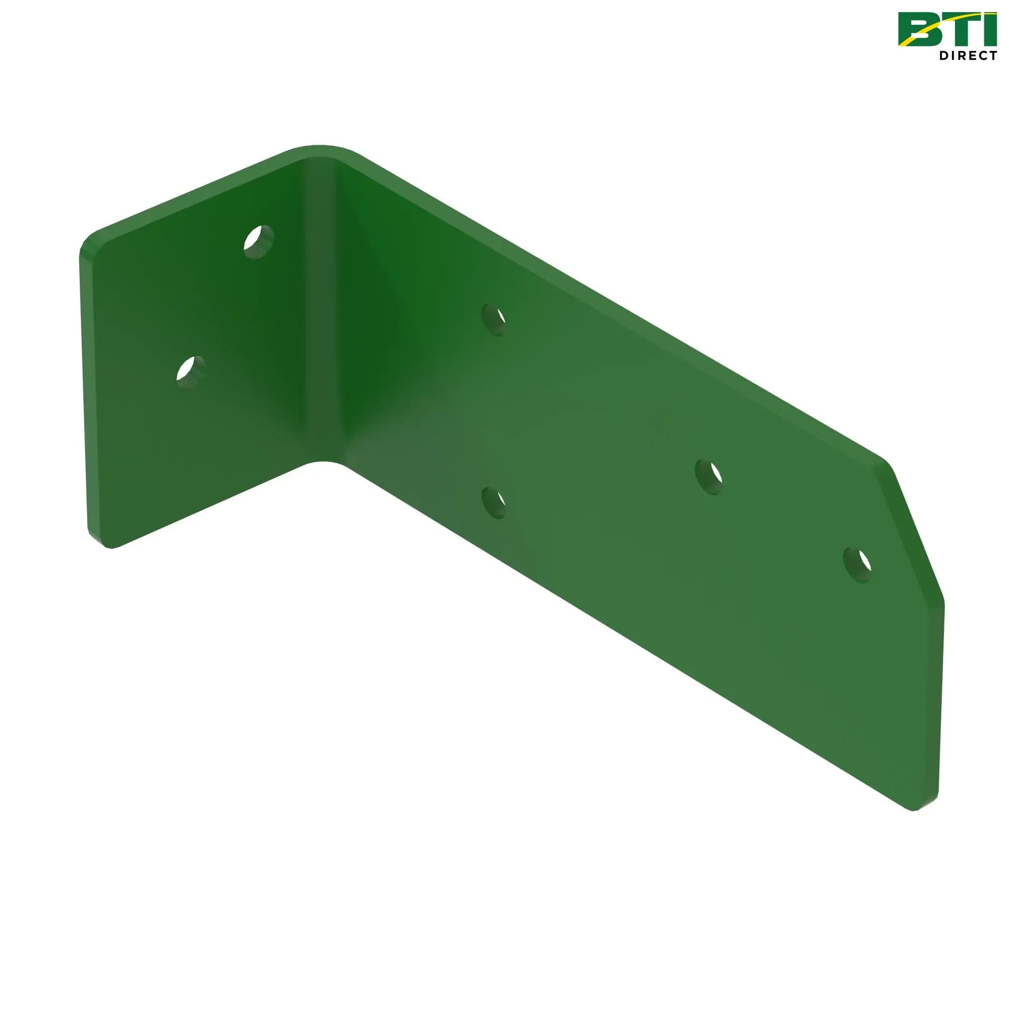N303916: Right Side Ladder Mounting Bracket