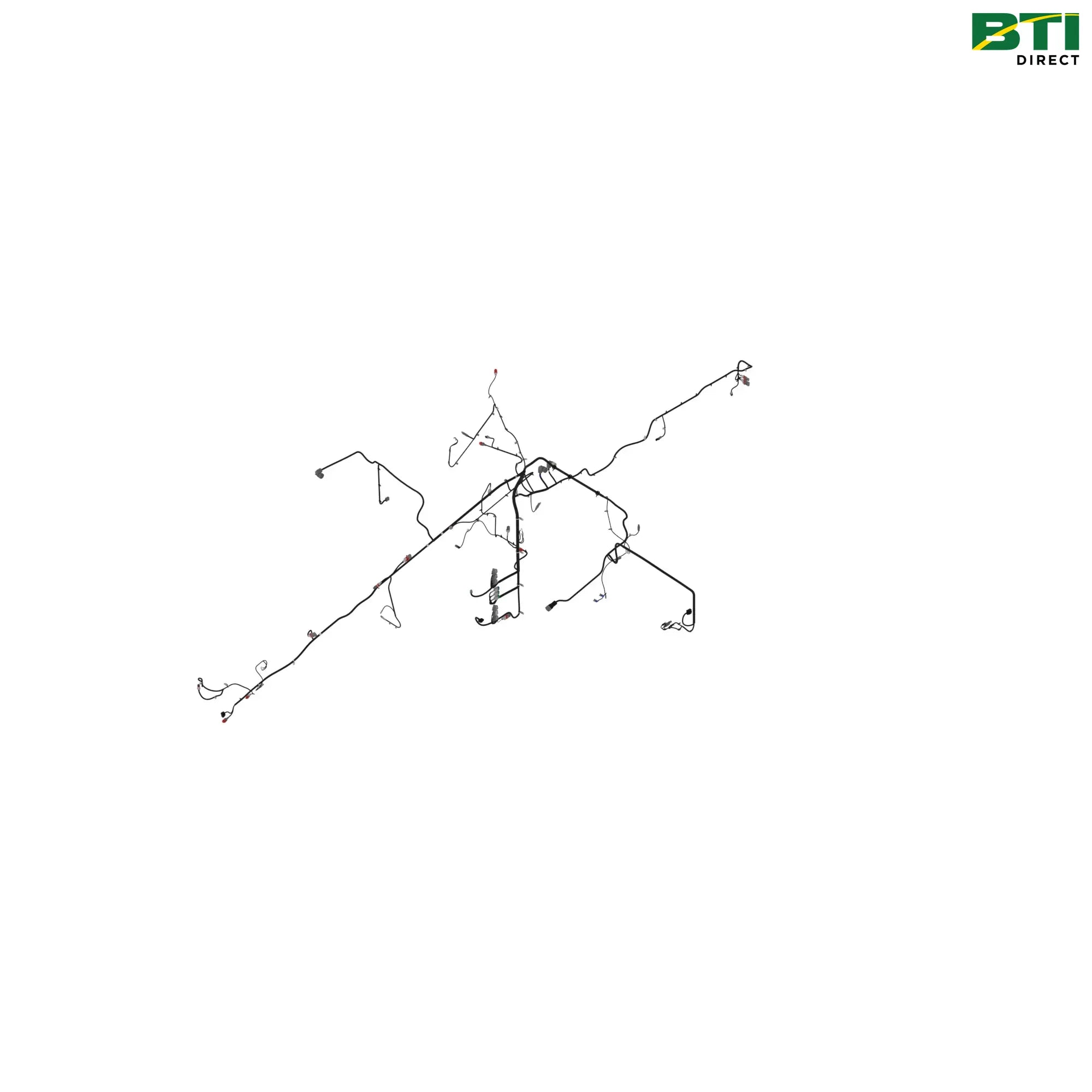 AXE68837: Right Side Chassis Main Wiring Harness