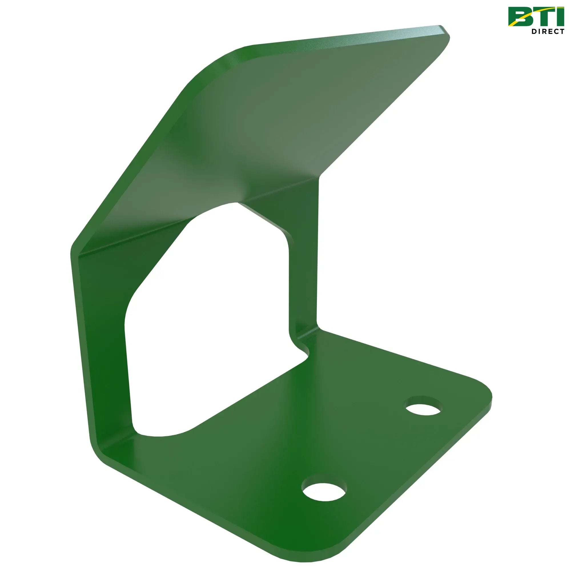 N317340: Fuel Nozzle Hanger Bracket