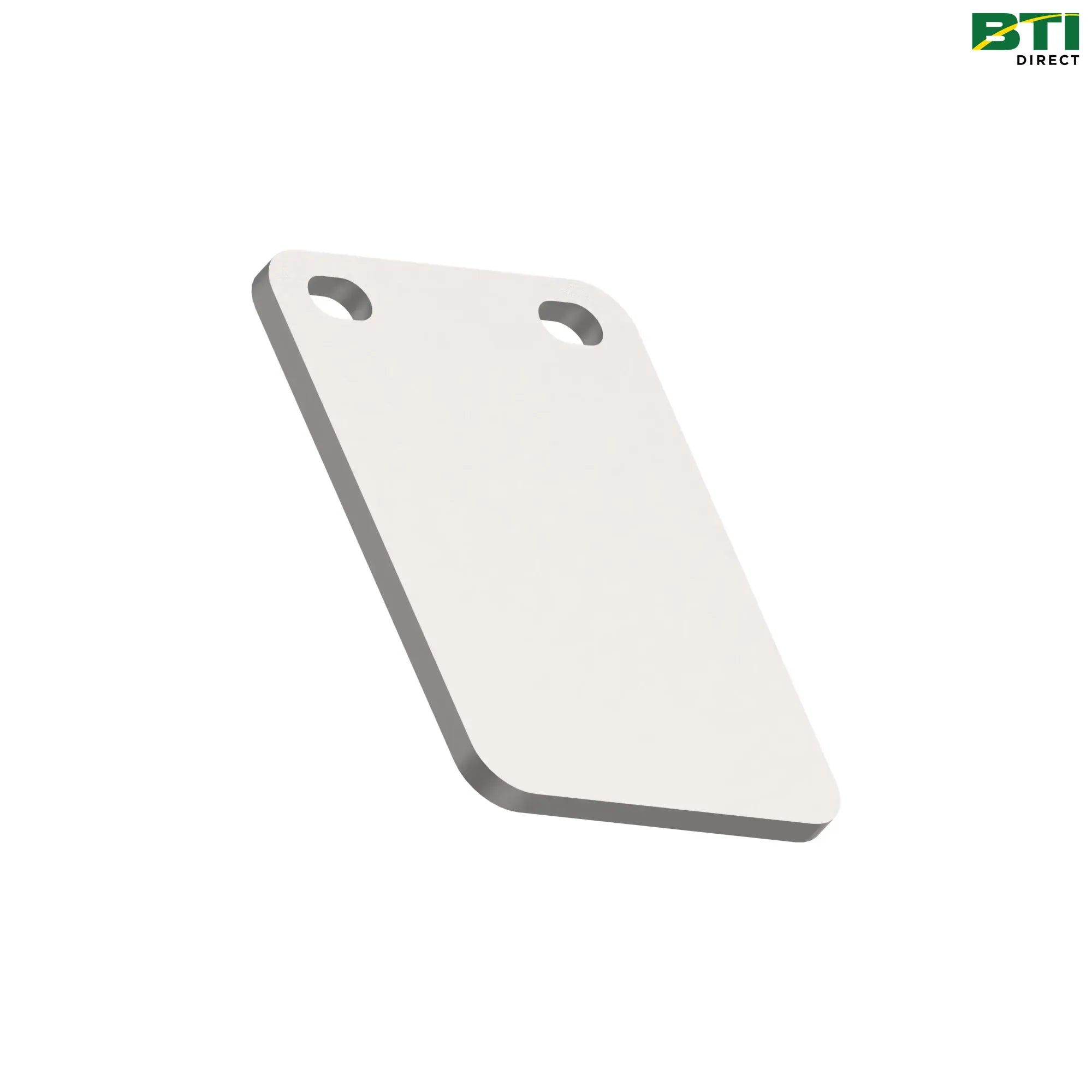 N312288: Quick Fill Support Plate