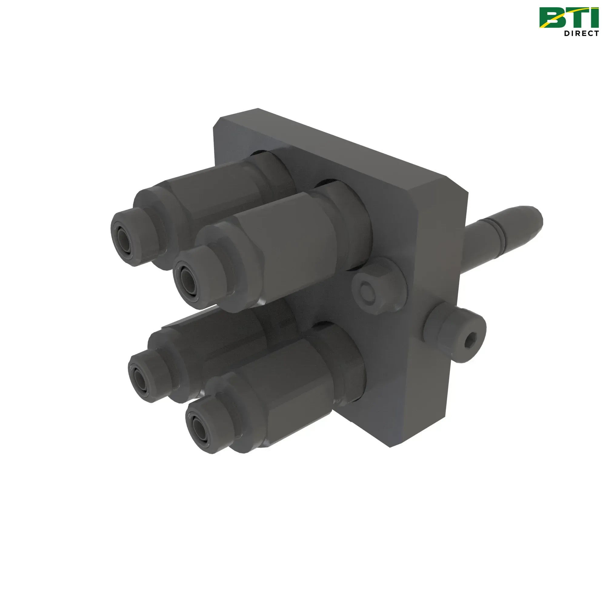 AW36059: Quick-Coupler