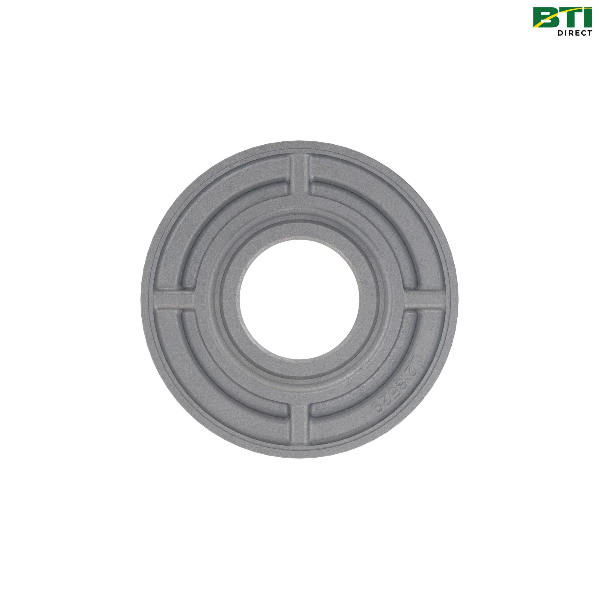 L218529: MFWD Clutch Piston