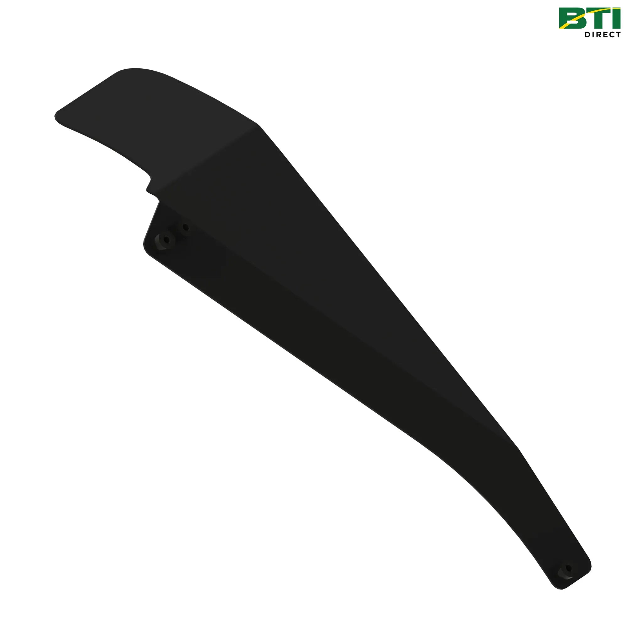 RE288035: Step Guard, Left Side