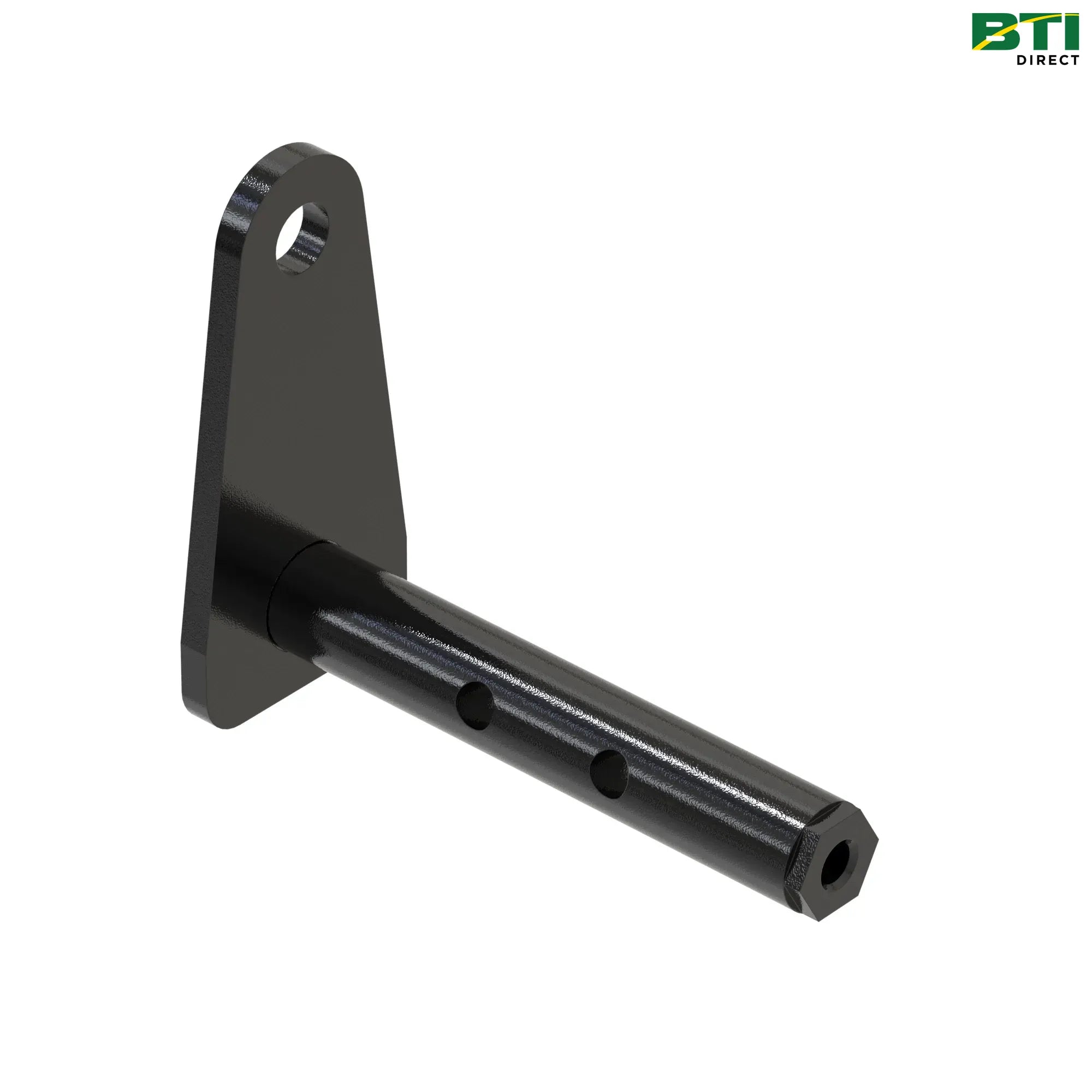 AUC14360: Welded Brake Steel Shaft