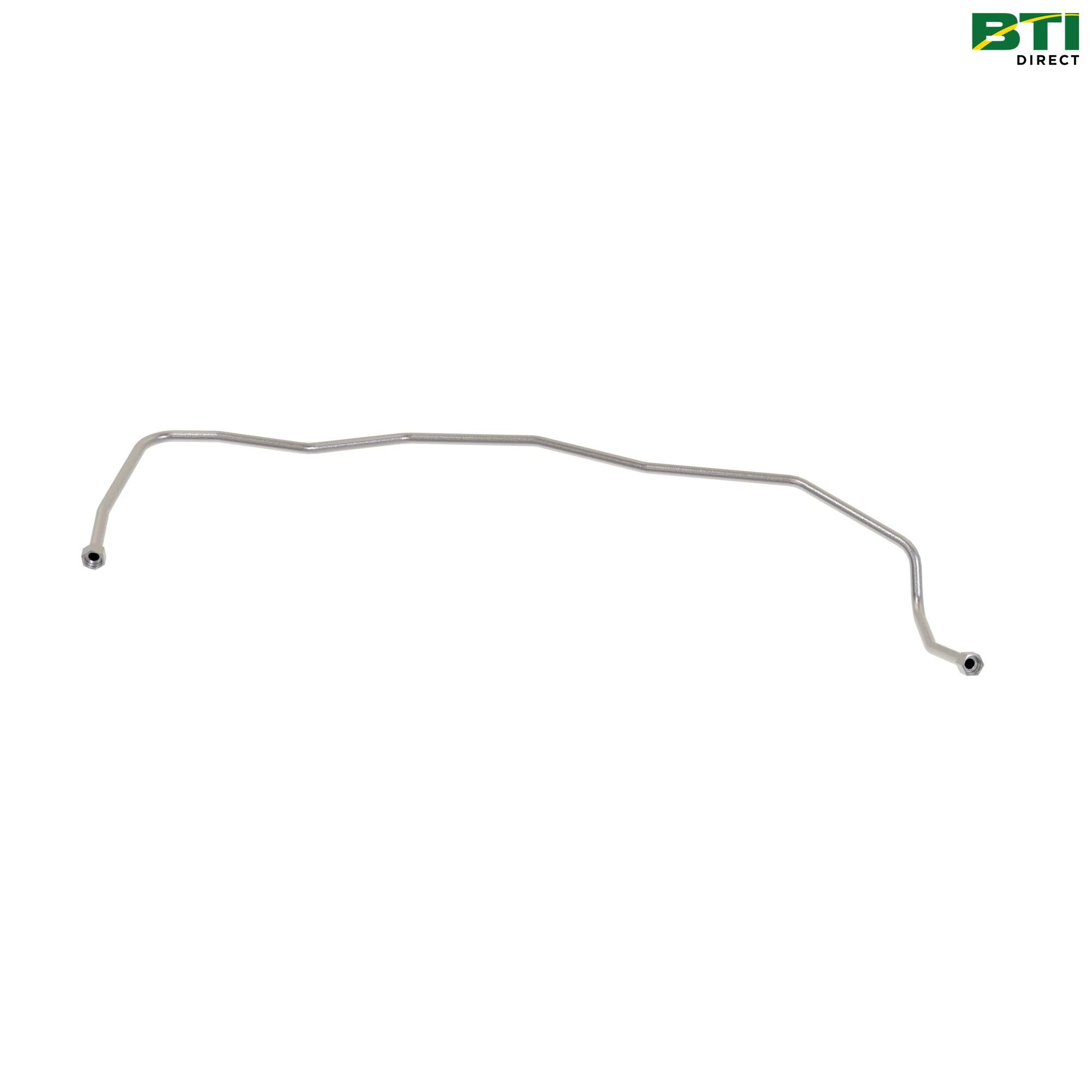 AN303205: Front Inlet Oil Cooler Line