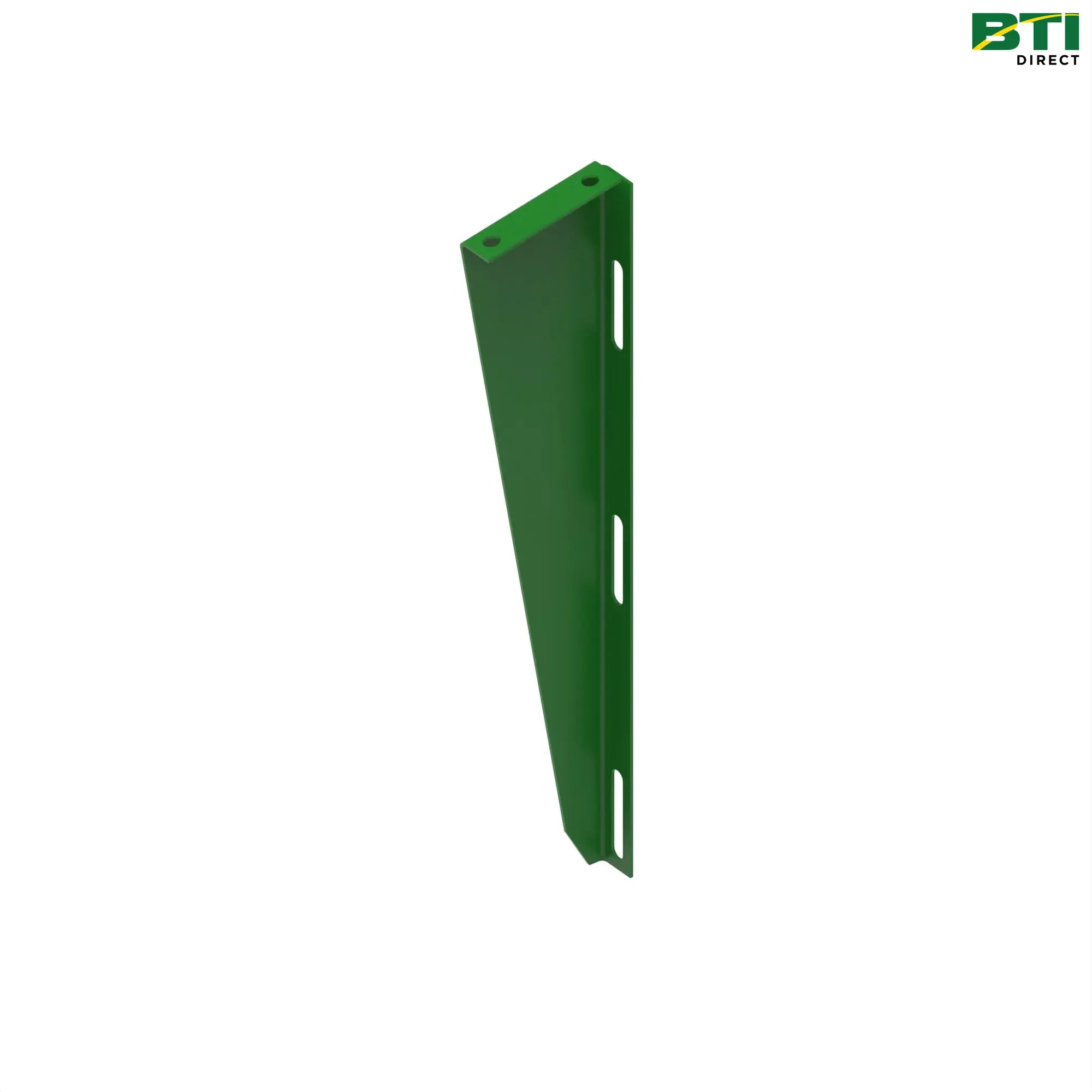 N221113: Left Side Support Trash